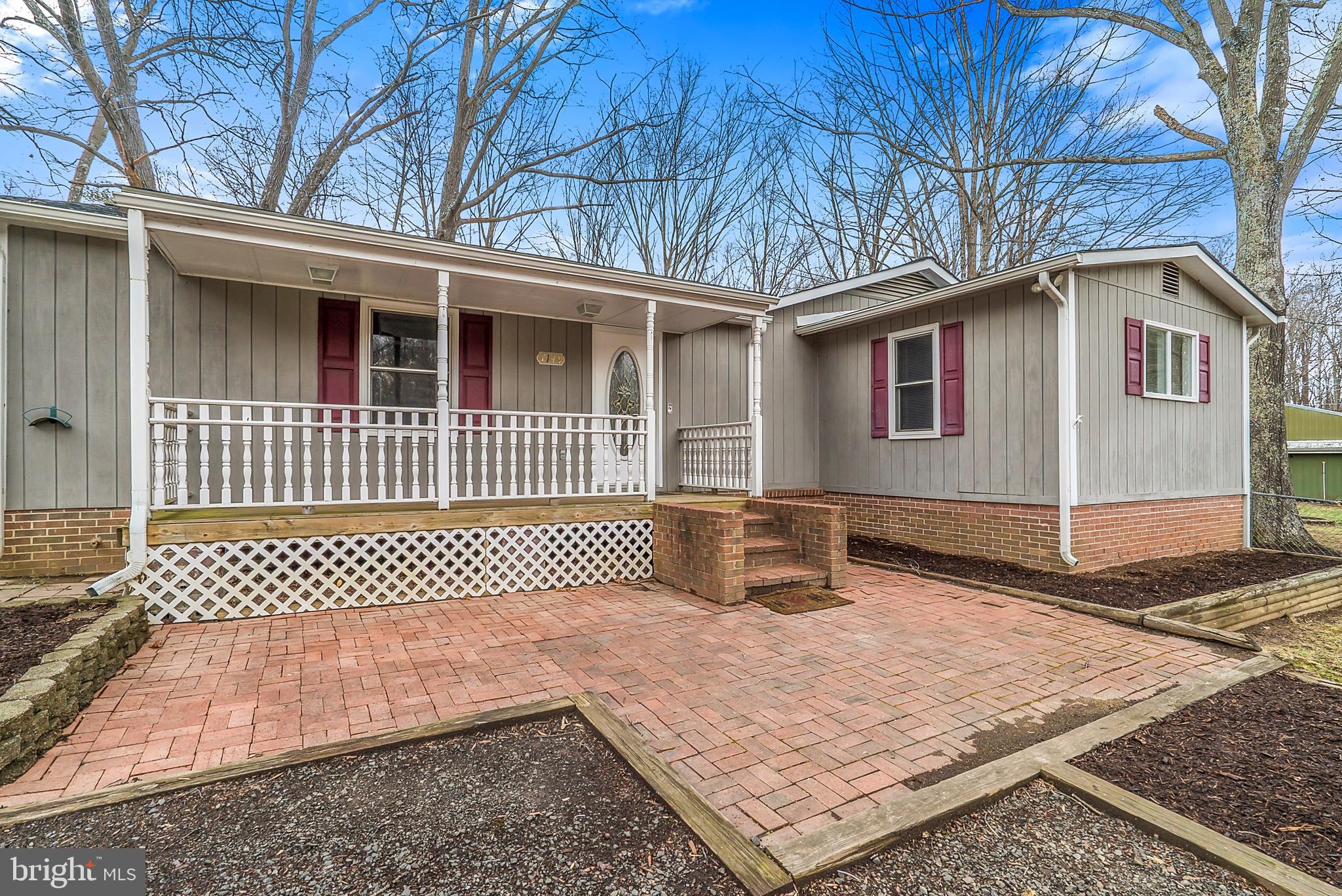 7149 Rogues Road Nokesville, VA 20181 - Photo 2 of 35 Gallery Image 2