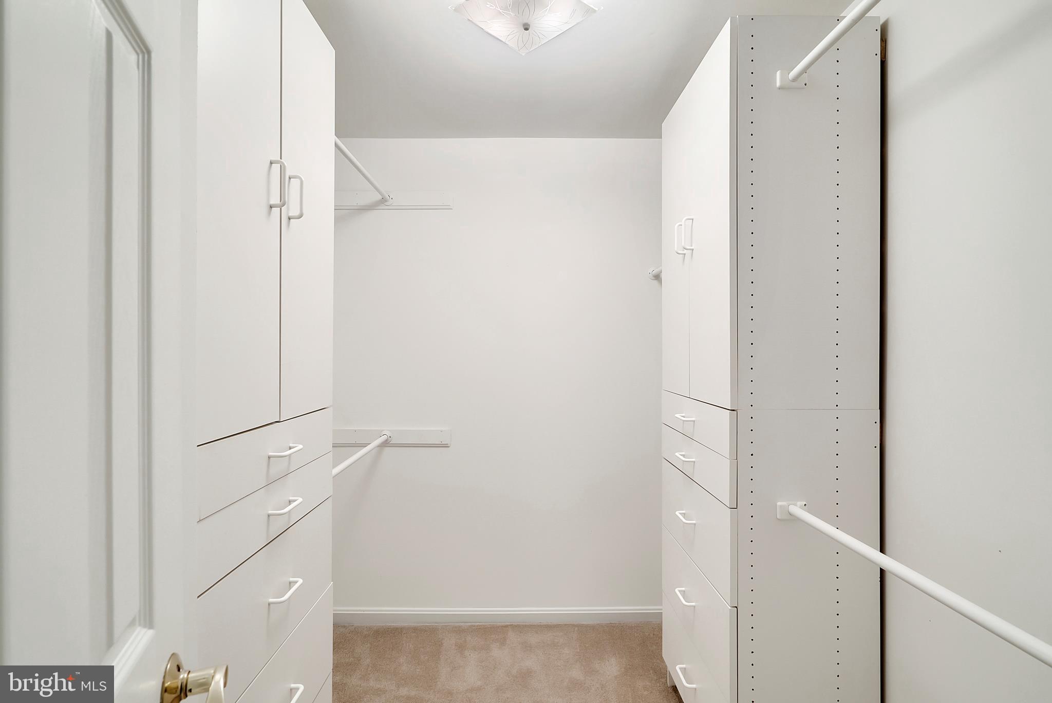 7149 Rogues Road Nokesville, VA 20181 - Photo 19 of 35 Master Bedroom Walk-in Closet