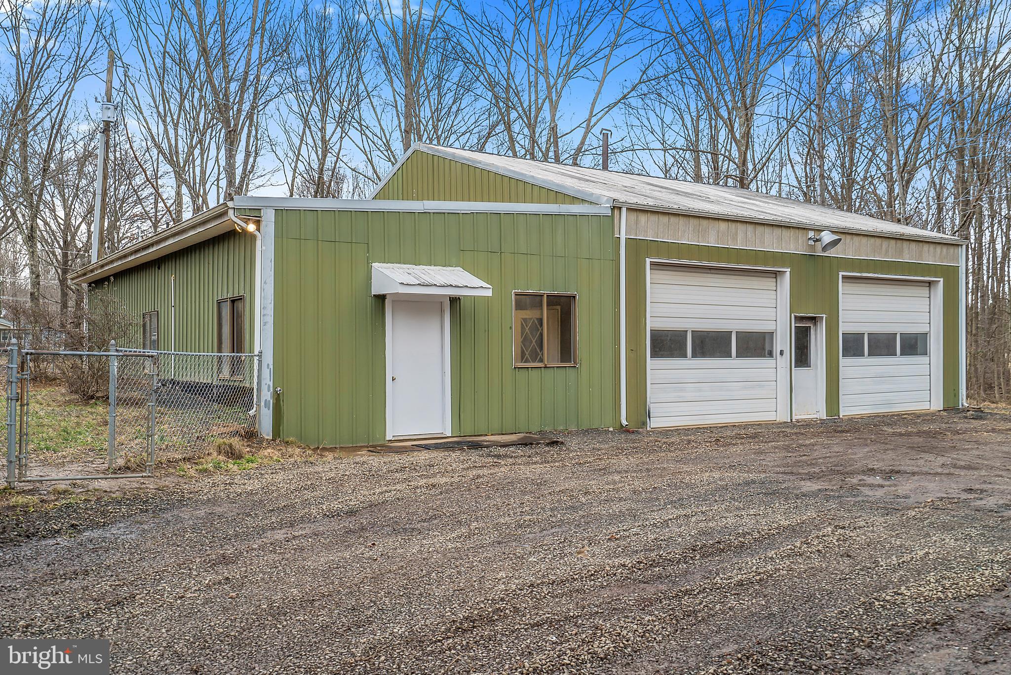 7149 Rogues Road Nokesville, VA 20181 - Photo 28 of 35 Exterior Shop