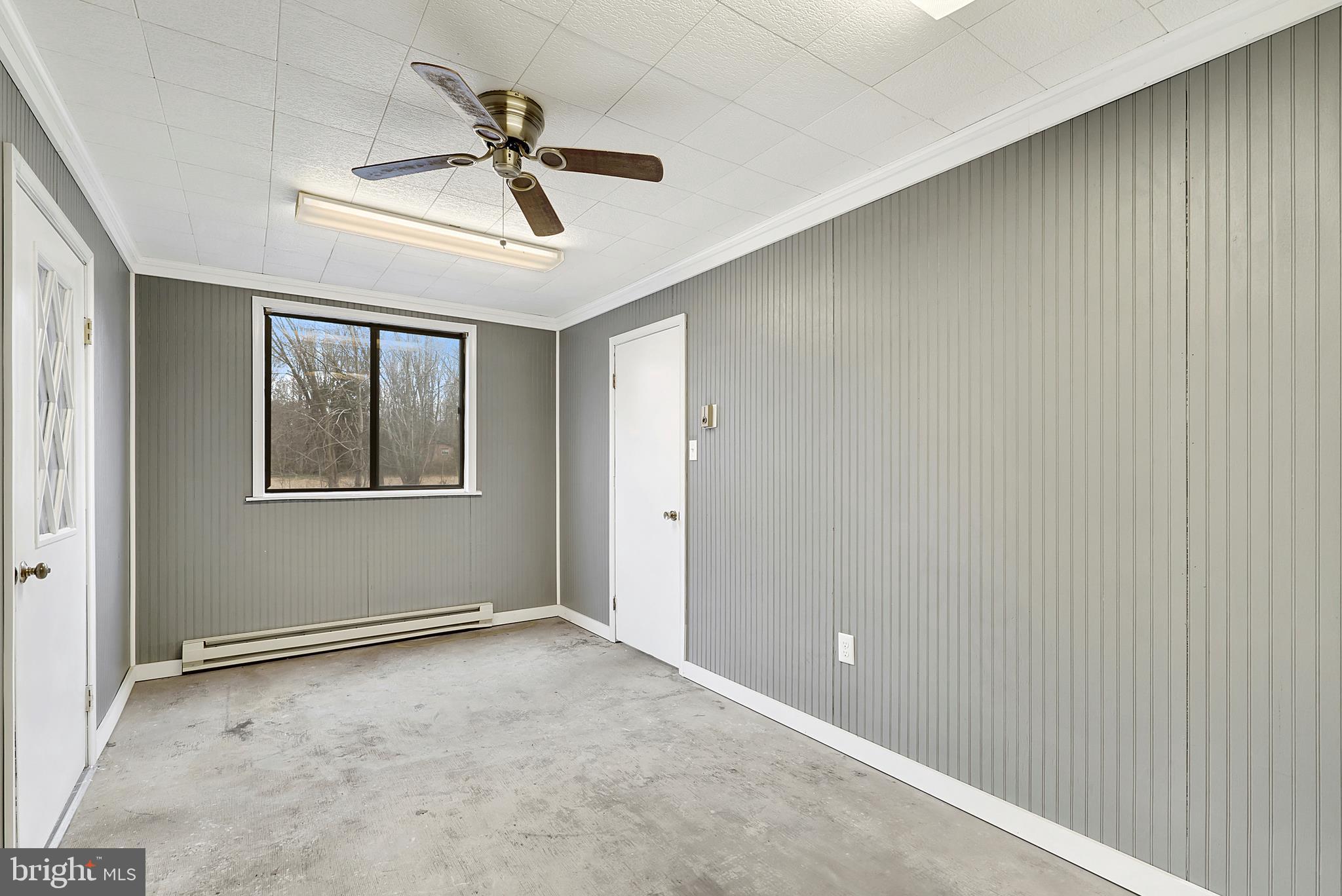 7149 Rogues Road Nokesville, VA 20181 - Photo 29 of 35 Second Office in Shop
