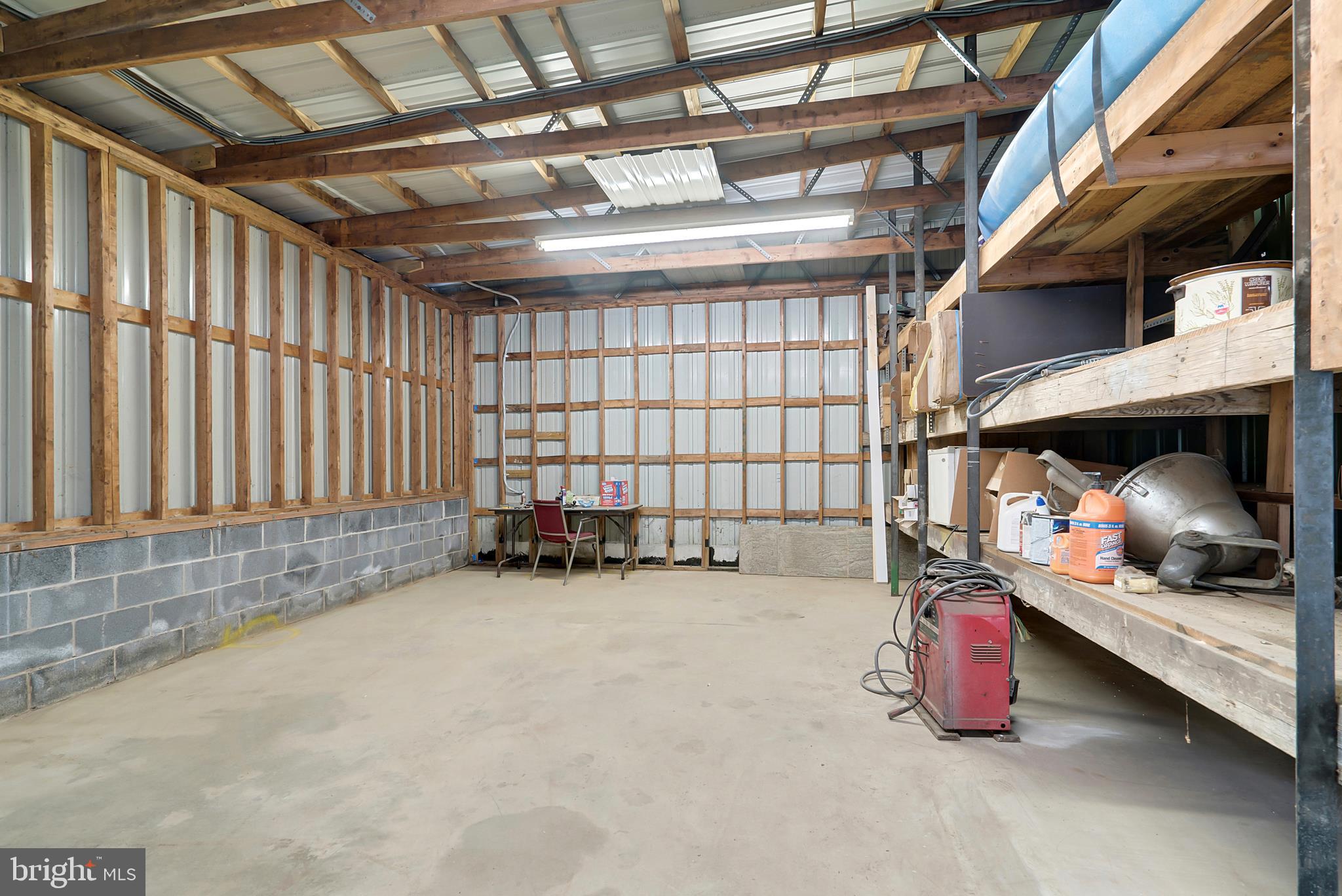 7149 Rogues Road Nokesville, VA 20181 - Photo 34 of 35 Interior Shop