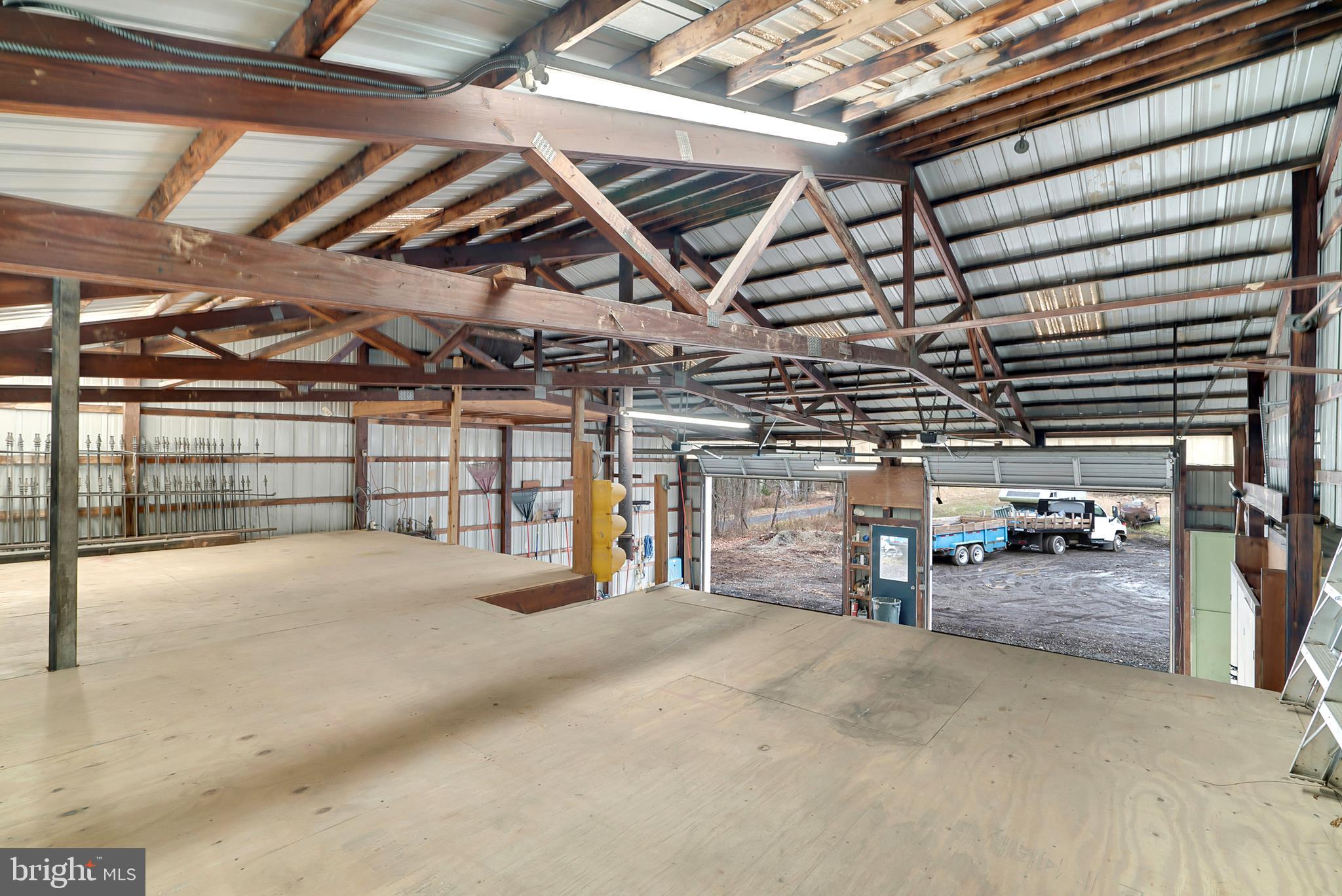 7149 Rogues Road Nokesville, VA 20181 - Photo 35 of 35 Interior Shop