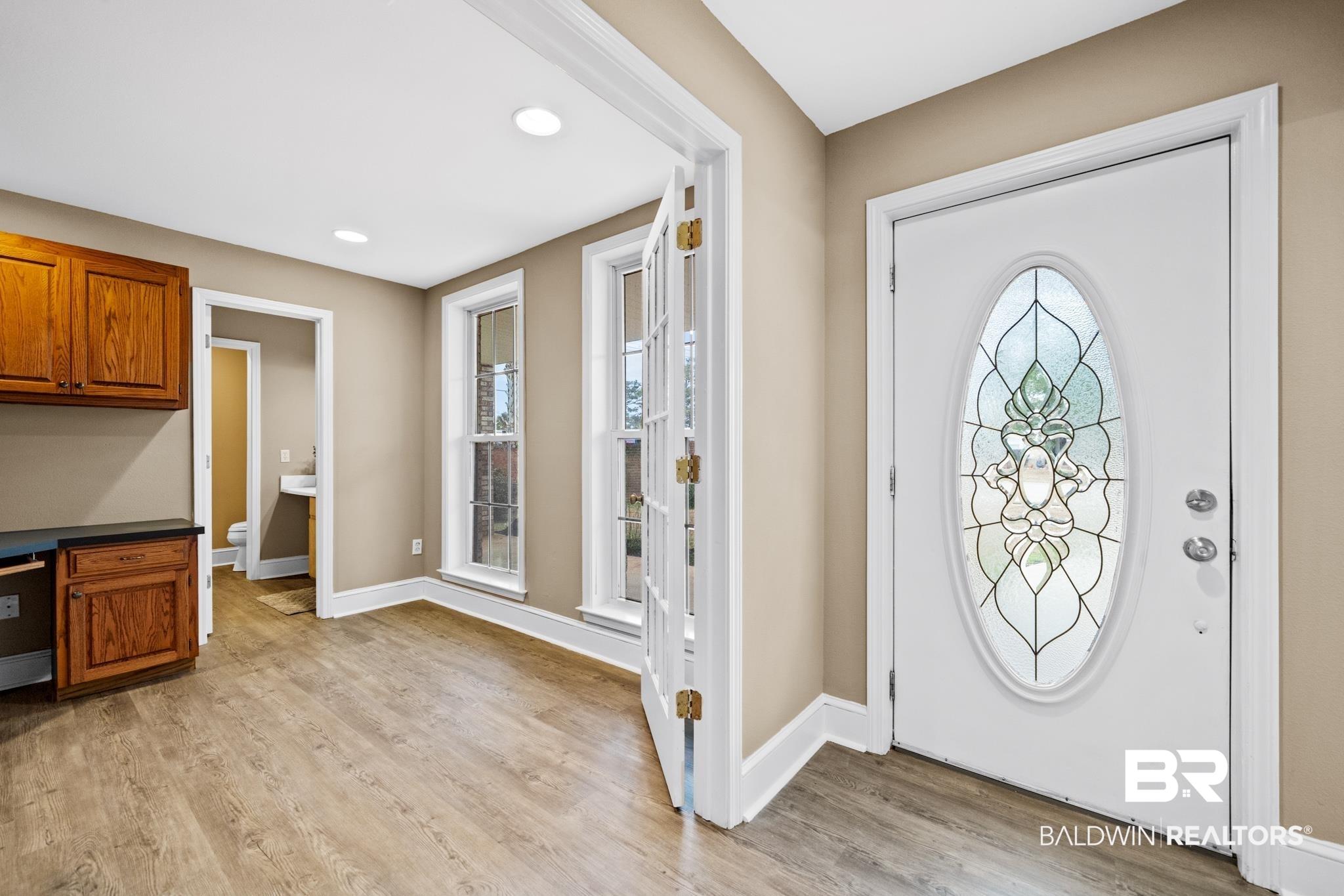 4586 Spinnaker Way Orange Beach, AL 36561 - Photo 6 of 37 Front Entry