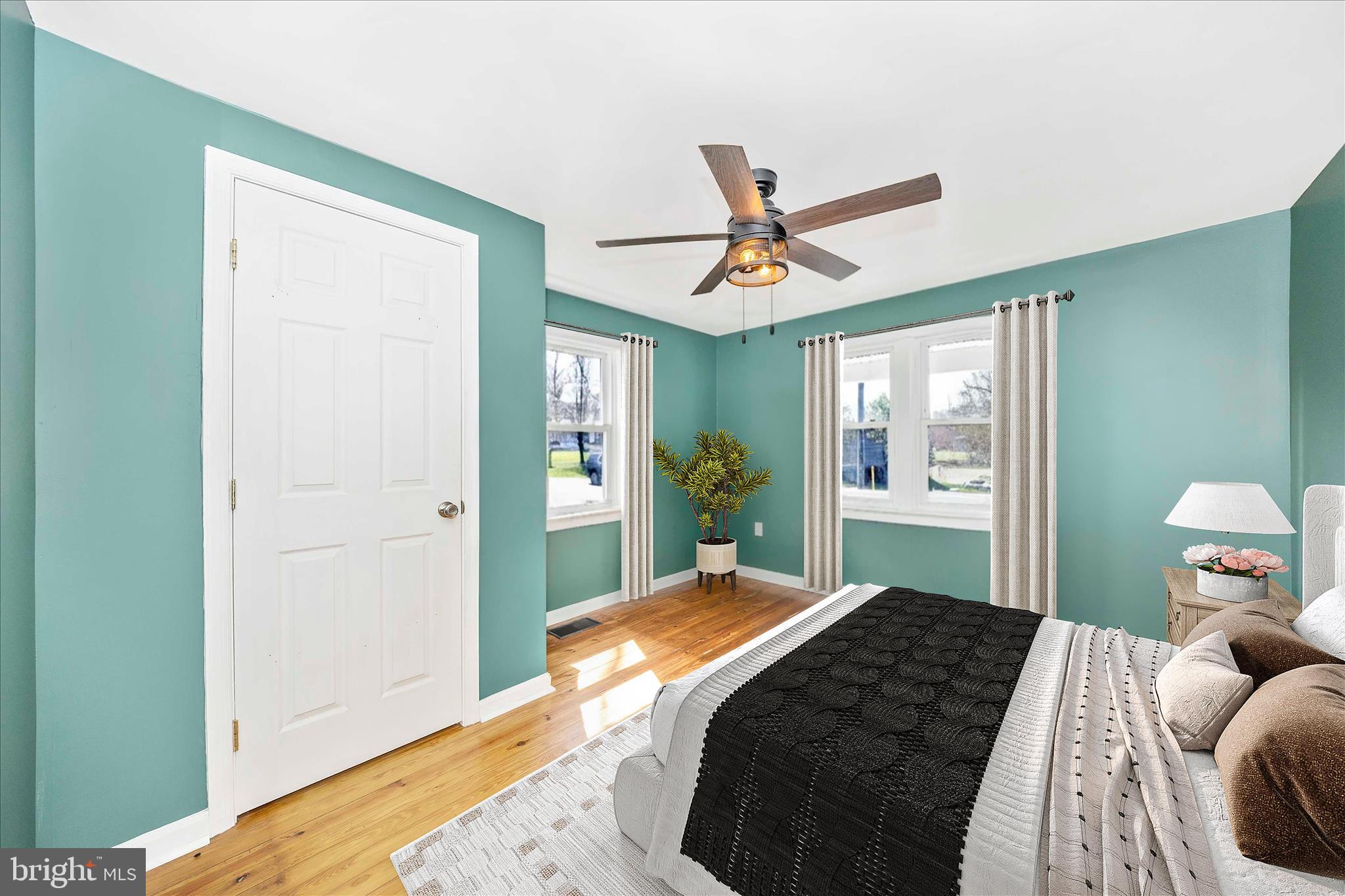 9435 Hollow Road Middletown, MD 21769 - Photo 15 of 40 Primary Bedroom Virtually Staged
