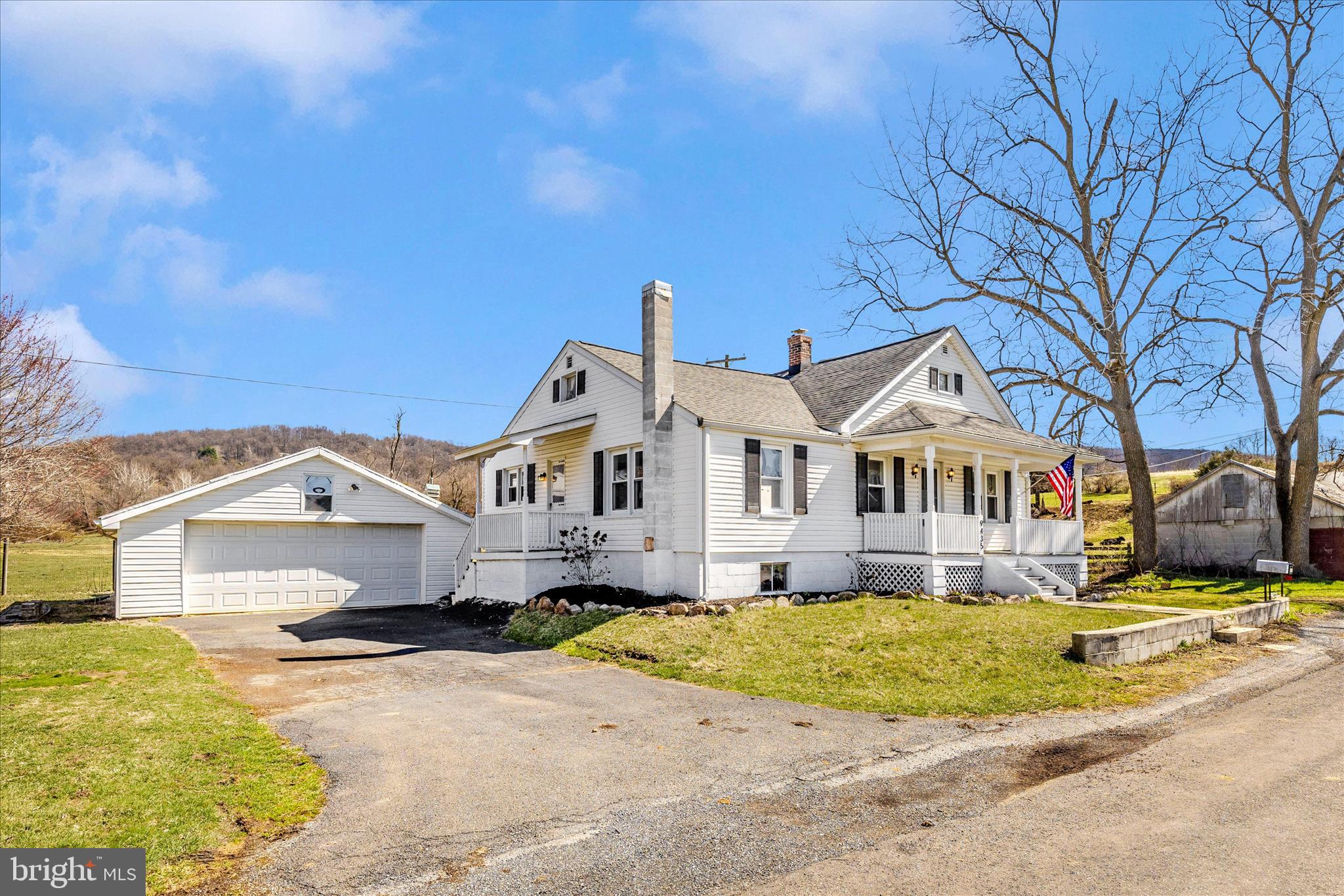 9435 Hollow Road Middletown, MD 21769 - Photo 28 of 40 Exterior Front
