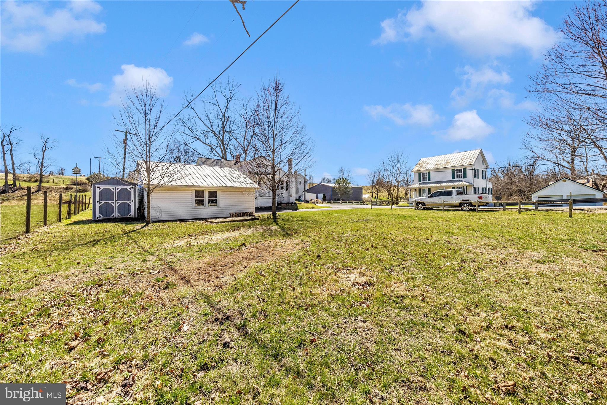 9435 Hollow Road Middletown, MD 21769 - Photo 35 of 40 Exterior Back