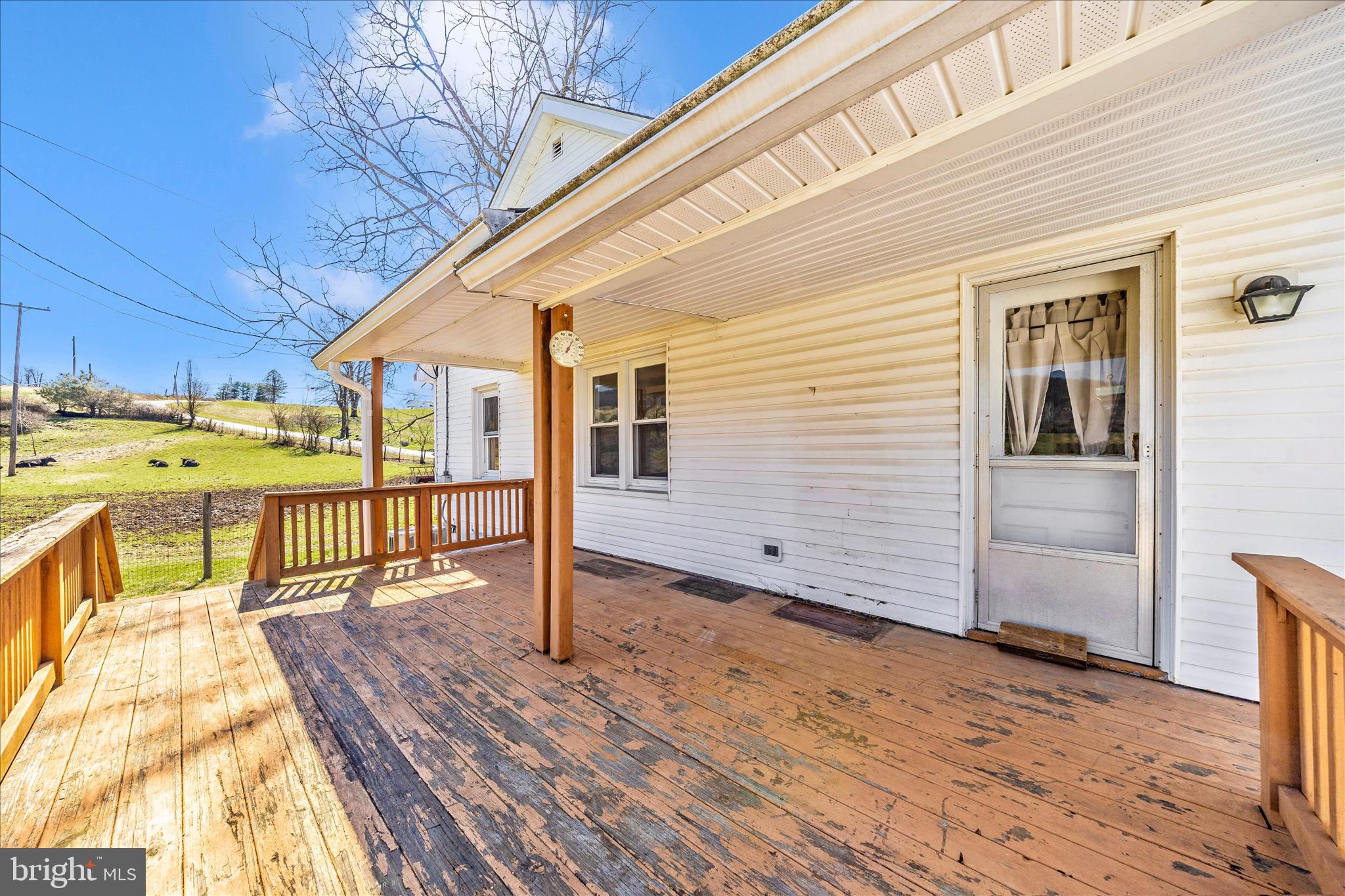 9435 Hollow Road Middletown, MD 21769 - Photo 36 of 40 Deck