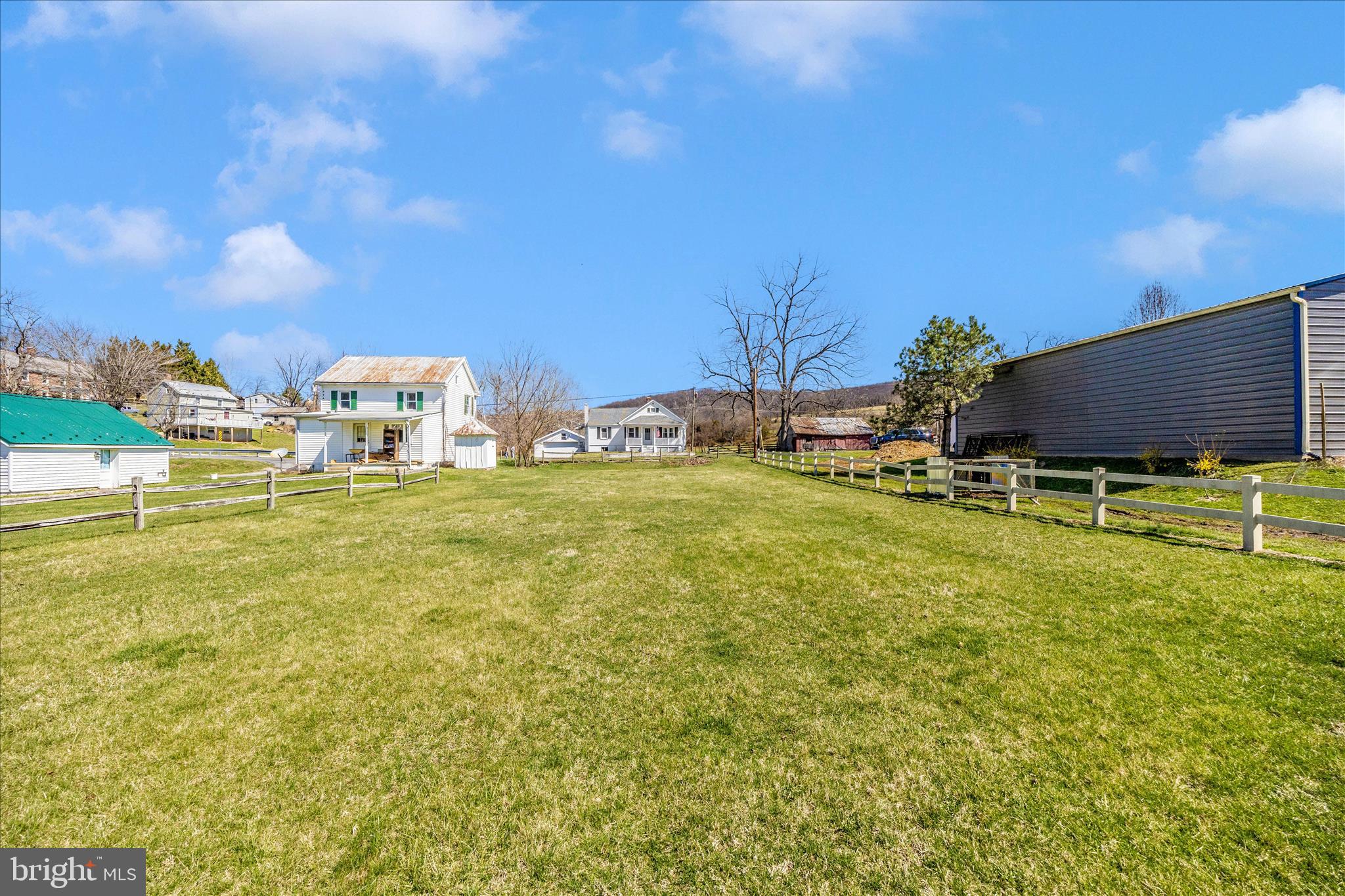 9435 Hollow Road Middletown, MD 21769 - Photo 40 of 40 Land Parcel