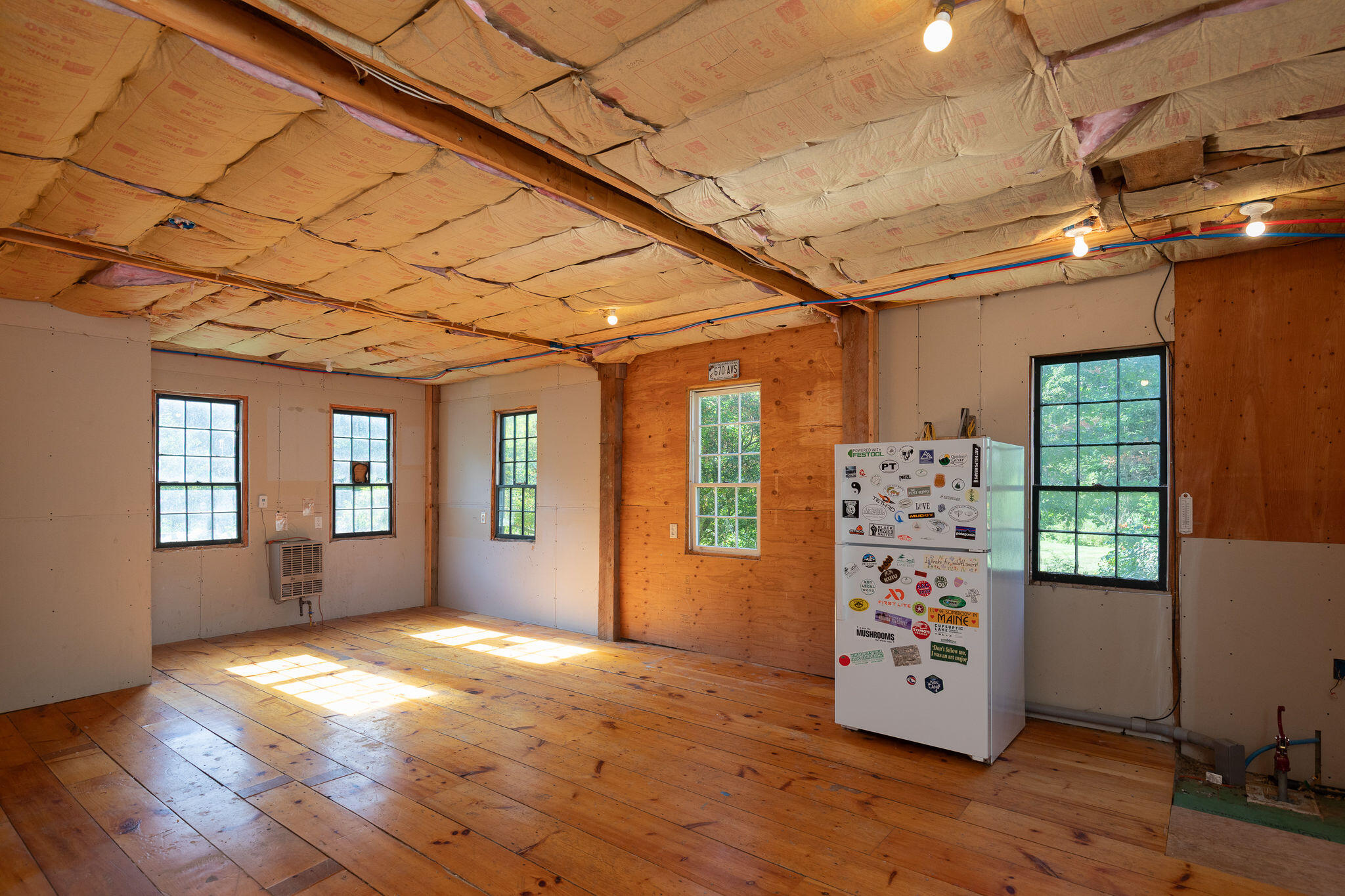 13 Lawrence Road Pownal, ME 04069 - Photo 40 of 58 Barn