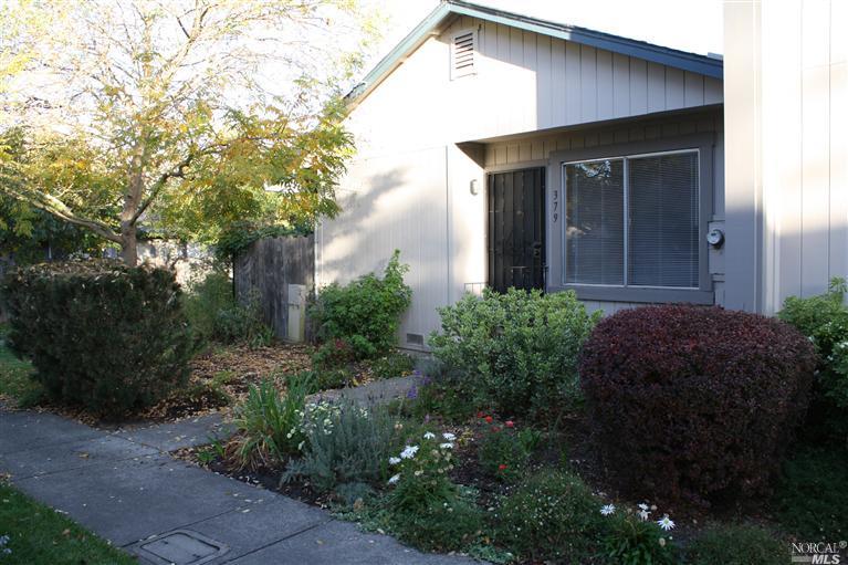 379 Wall Place Santa Rosa, CA 95401 - Photo 1 of 1 Gallery Image 1