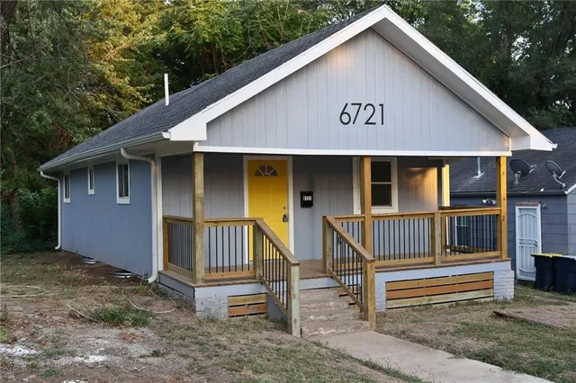 $134,900 | 6721 South Benton Avenue, Kansas City, MO 64132