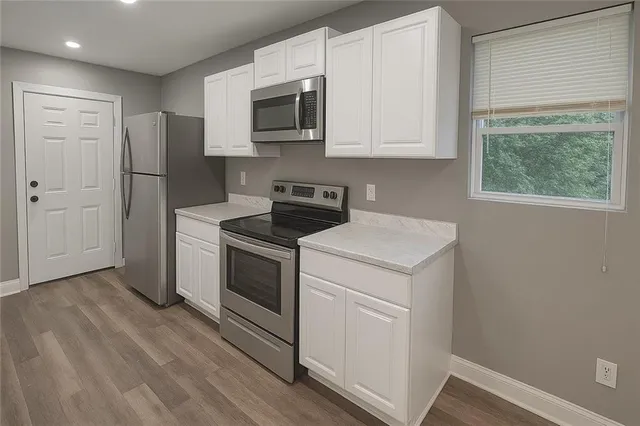 $134,900 | 6721 South Benton Avenue, Kansas City, MO 64132