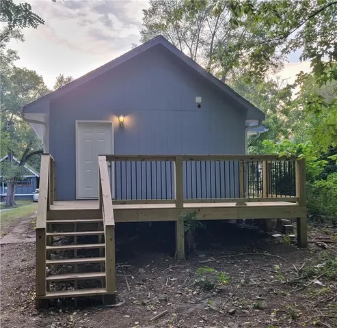 $134,900 | 6721 South Benton Avenue, Kansas City, MO 64132