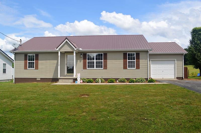 188 Modena Circle Decherd, TN 37324 - Photo 1 of 23 Welcome to 188 Modena Circle.