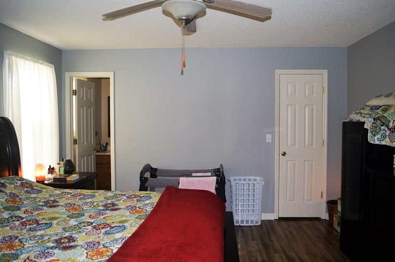 188 Modena Circle Decherd, TN 37324 - Photo 13 of 23 It has a walk-in closet too.