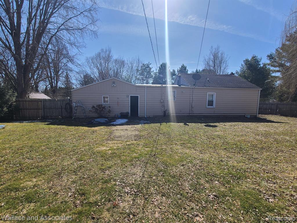 7175 Birchcrest Road Lexington, MI 48450 - Photo 16 of 17