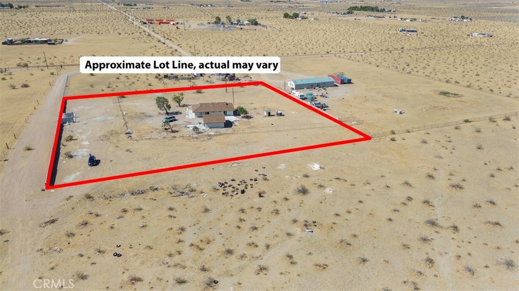 16962 Huff Road Lucerne Valley, CA 92356 - Photo 30 of 30