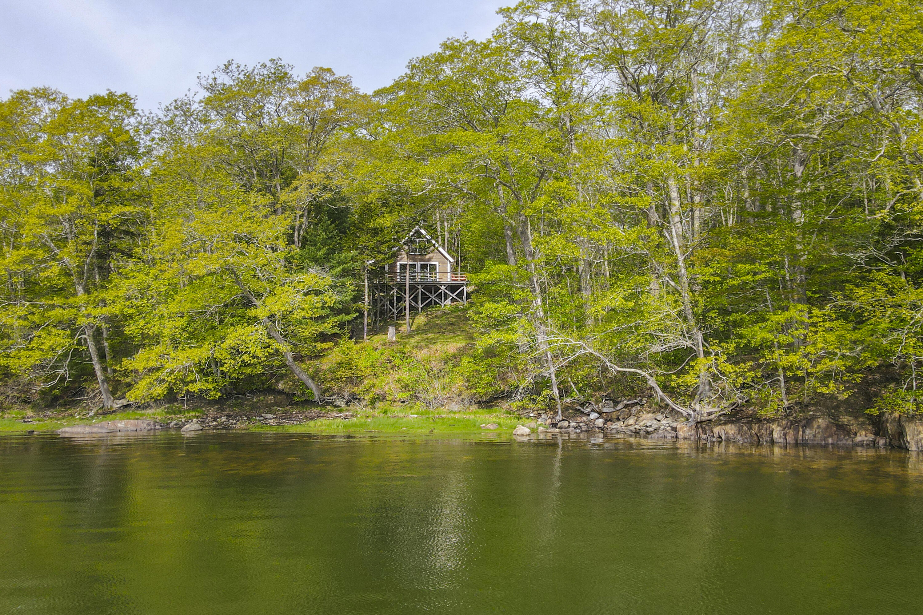 812 Pleasant Point Road Cushing, ME 04563 - Photo 2 of 50 02-812PleasantPointRd-Cushing-KS