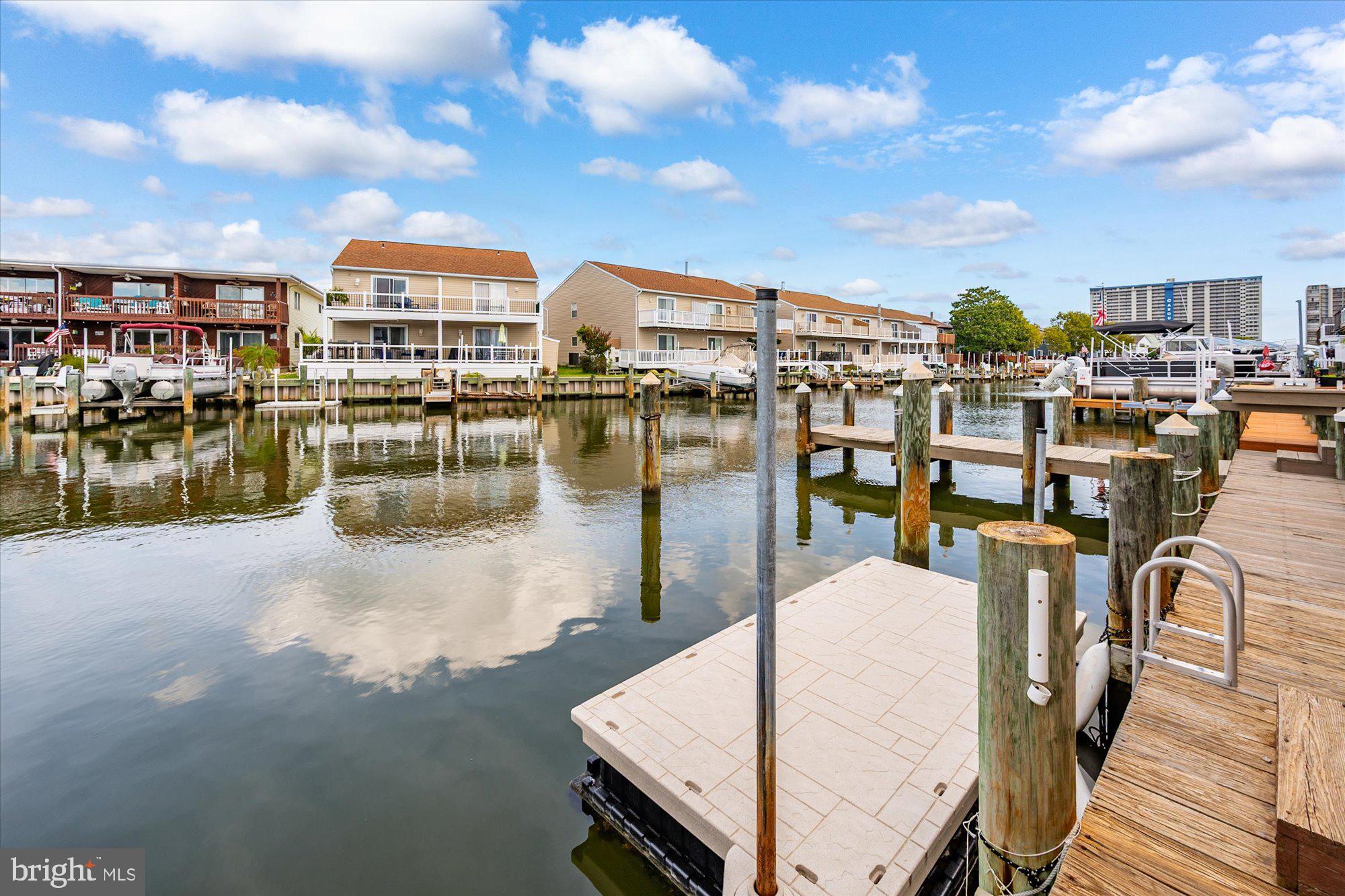 148 B Captains Quarters Road Ocean City, MD 21842 - Photo 51 of 54 Gallery Image 51