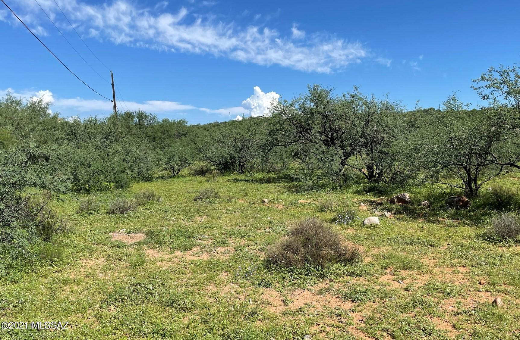 1860 Circulo Canada, Unit 5 Rio Rico, AZ 85648 - Photo 2 of 6