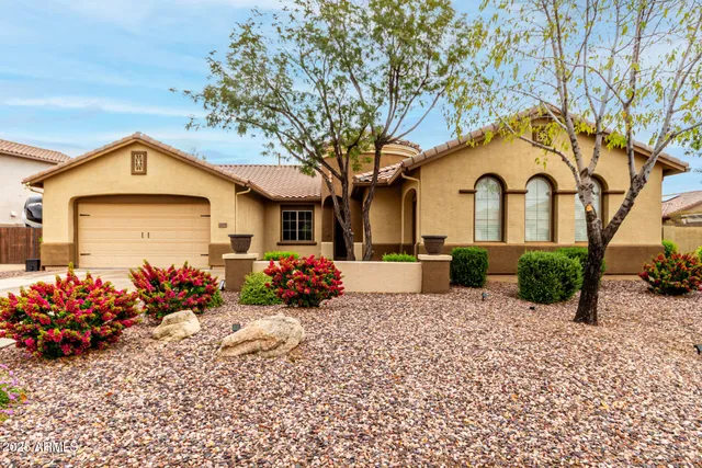 $759,500 | 4808 West Cavalry Road, Phoenix, AZ 85087