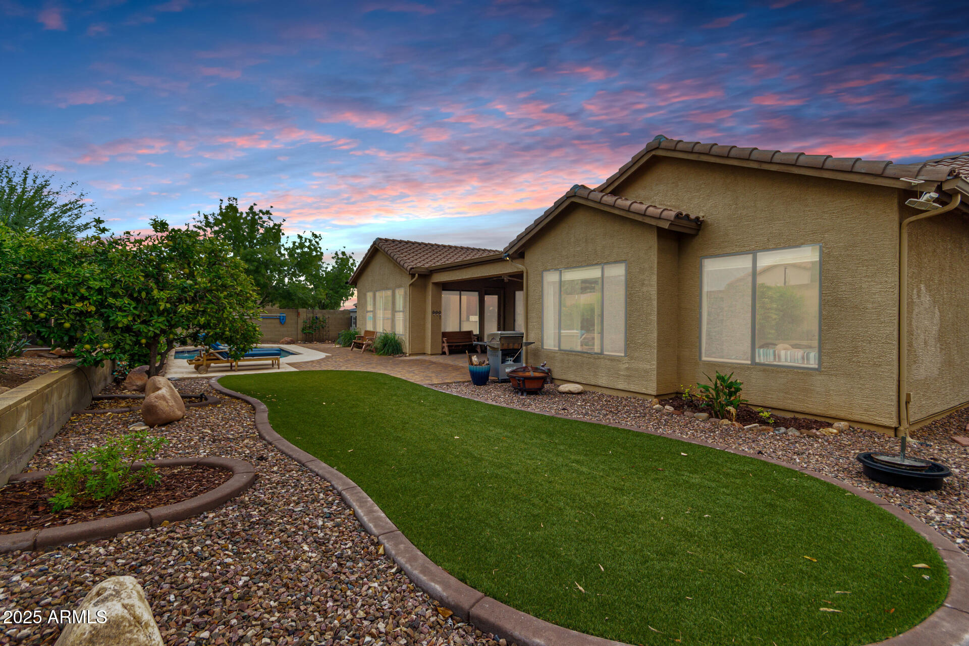 4808 West Cavalry Road Phoenix, AZ 85087 - Photo 40 of 67 51 - Cavalry