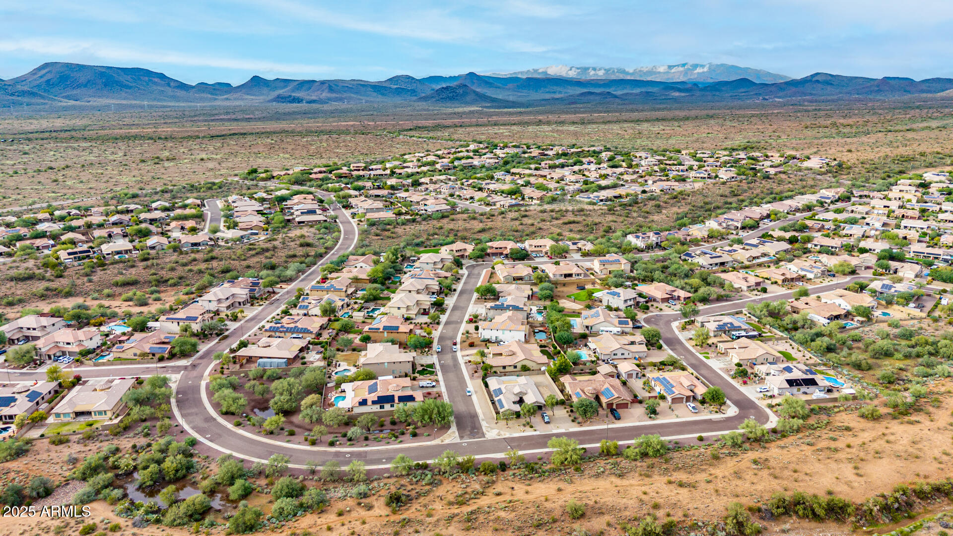 4808 West Cavalry Road Phoenix, AZ 85087 - Photo 51 of 67 66 - Cavalry Drone