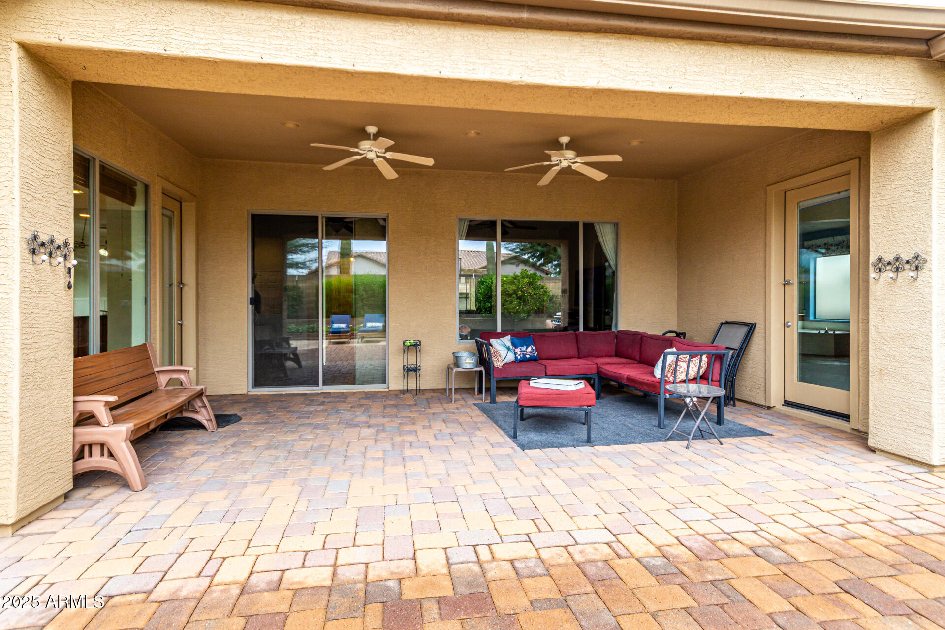 4808 West Cavalry Road Phoenix, AZ 85087 - Photo 62 of 67 46 - Cavalry