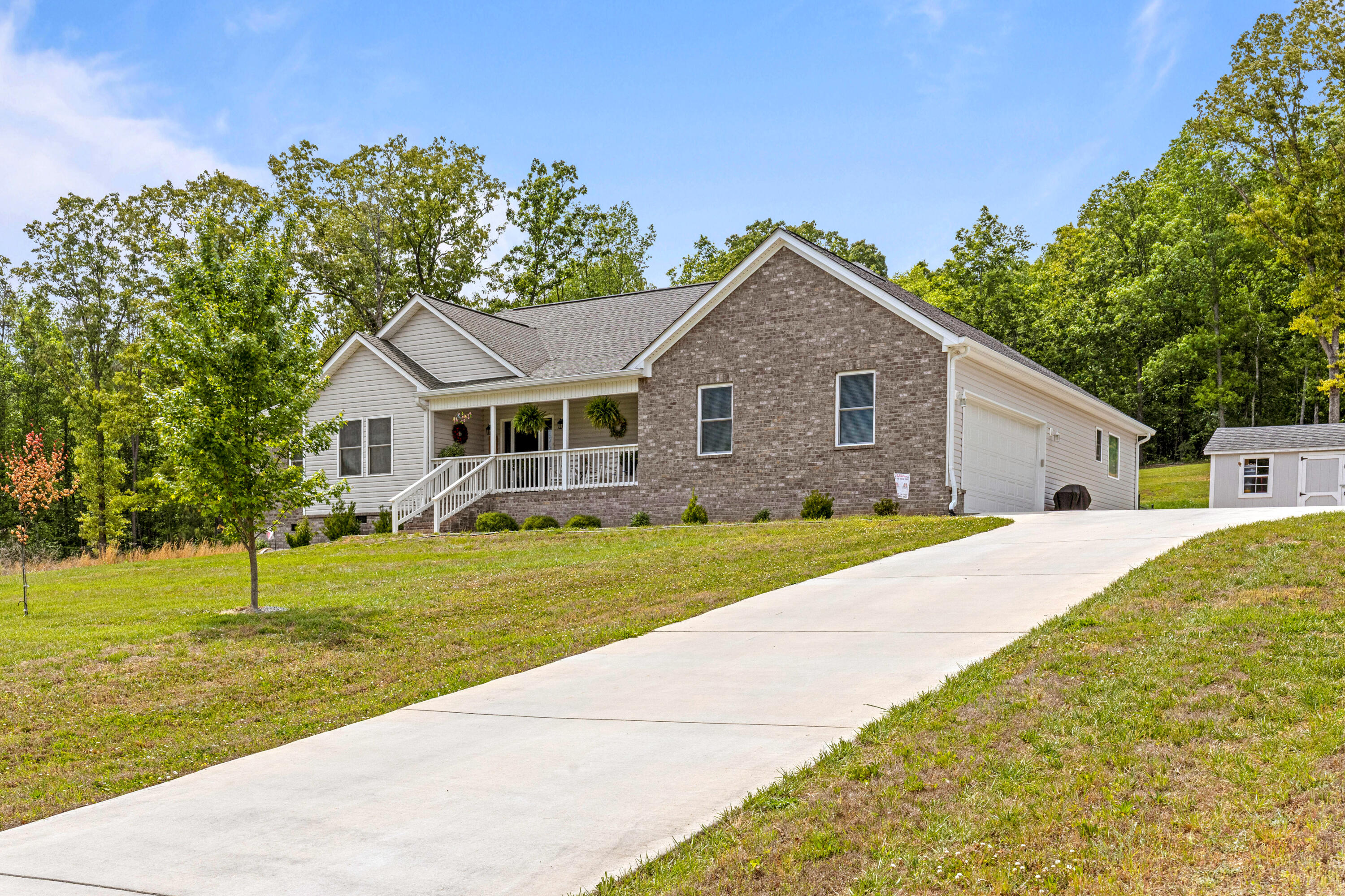 2281 Hudlow Loop Road Dunlap, TN 37327 - Photo 1 of 55 Hudlow-54