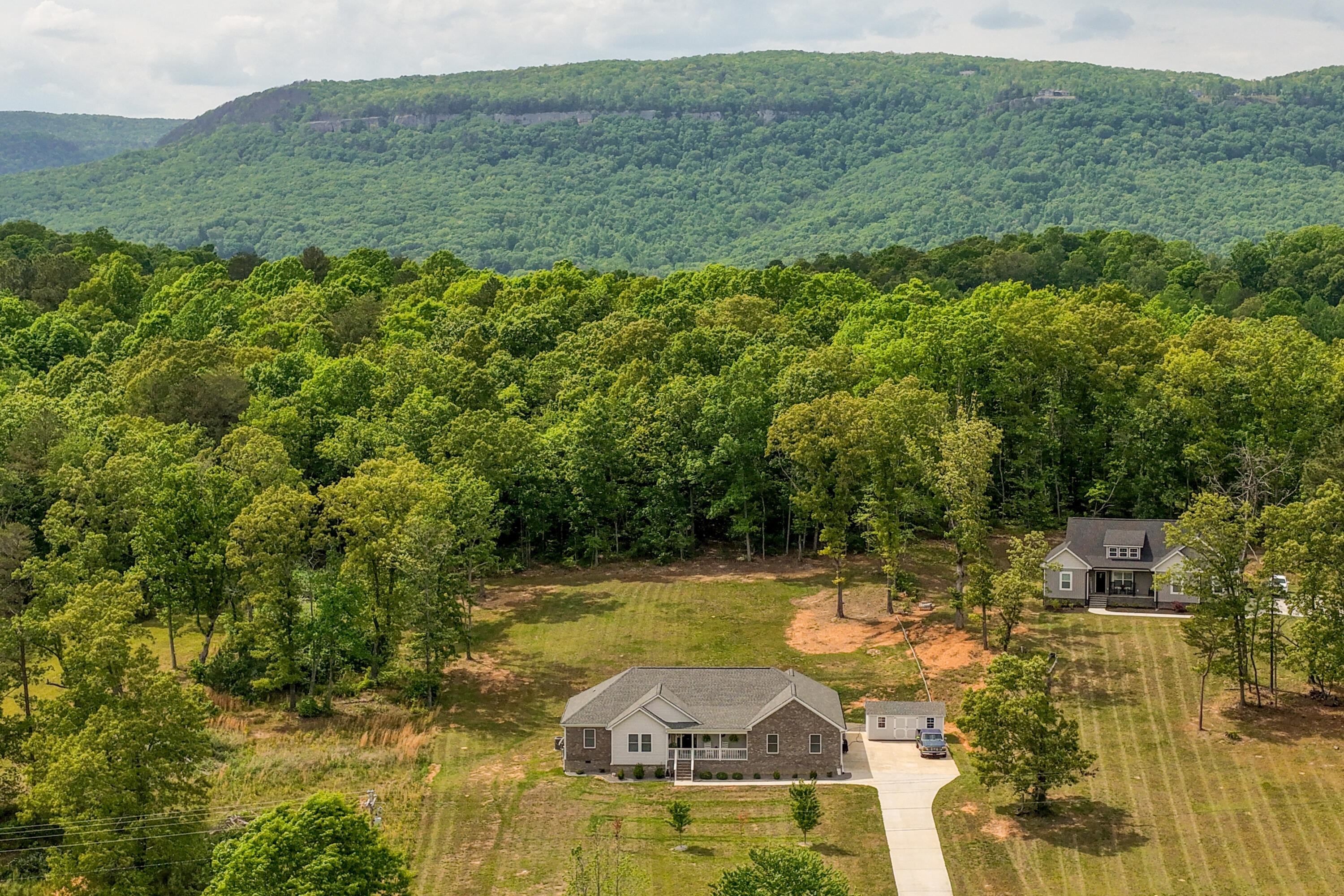 2281 Hudlow Loop Road Dunlap, TN 37327 - Photo 3 of 55 Hudlow-63