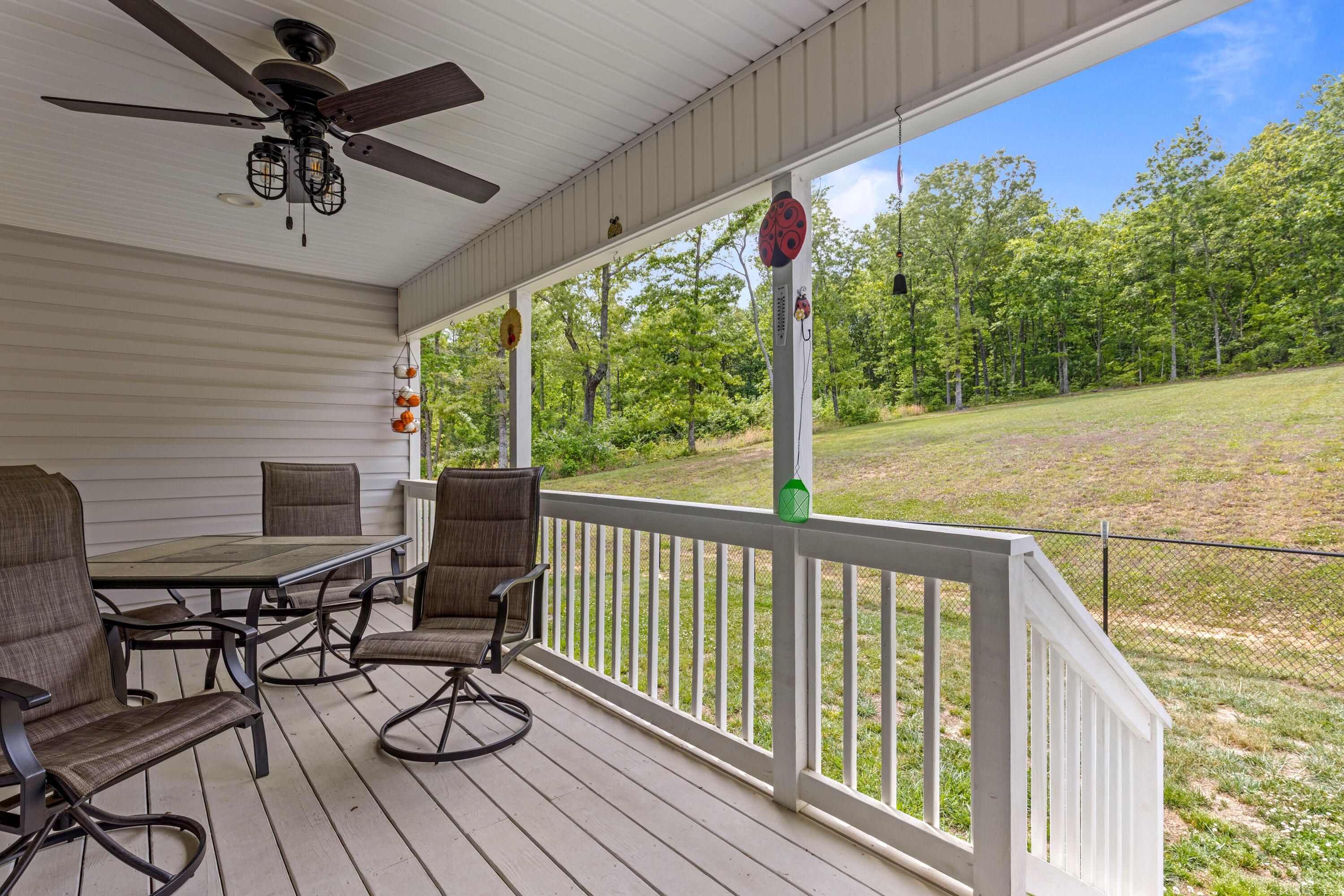2281 Hudlow Loop Road Dunlap, TN 37327 - Photo 39 of 55 Hudlow-33