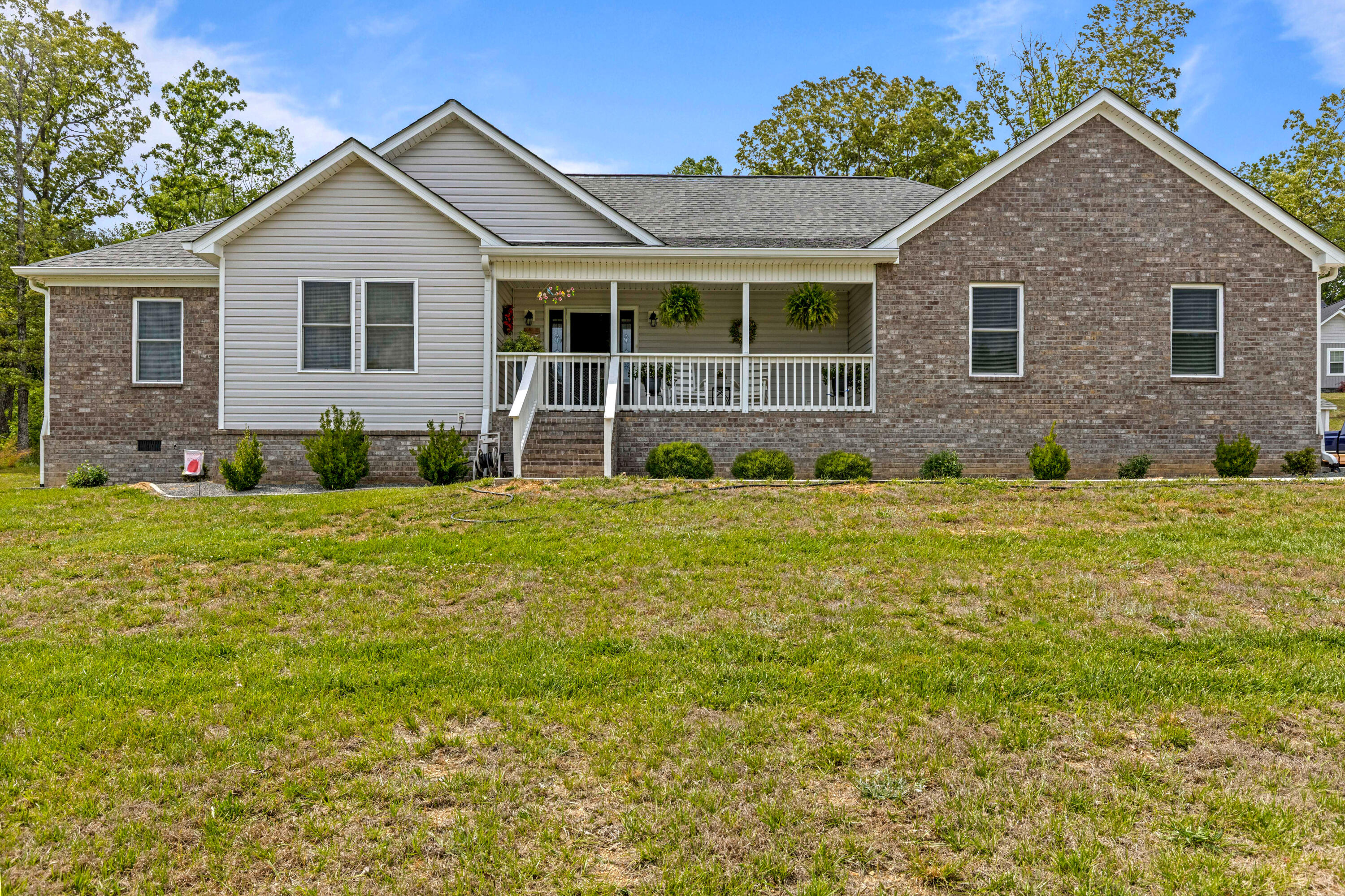 2281 Hudlow Loop Road Dunlap, TN 37327 - Photo 4 of 55 Hudlow-50