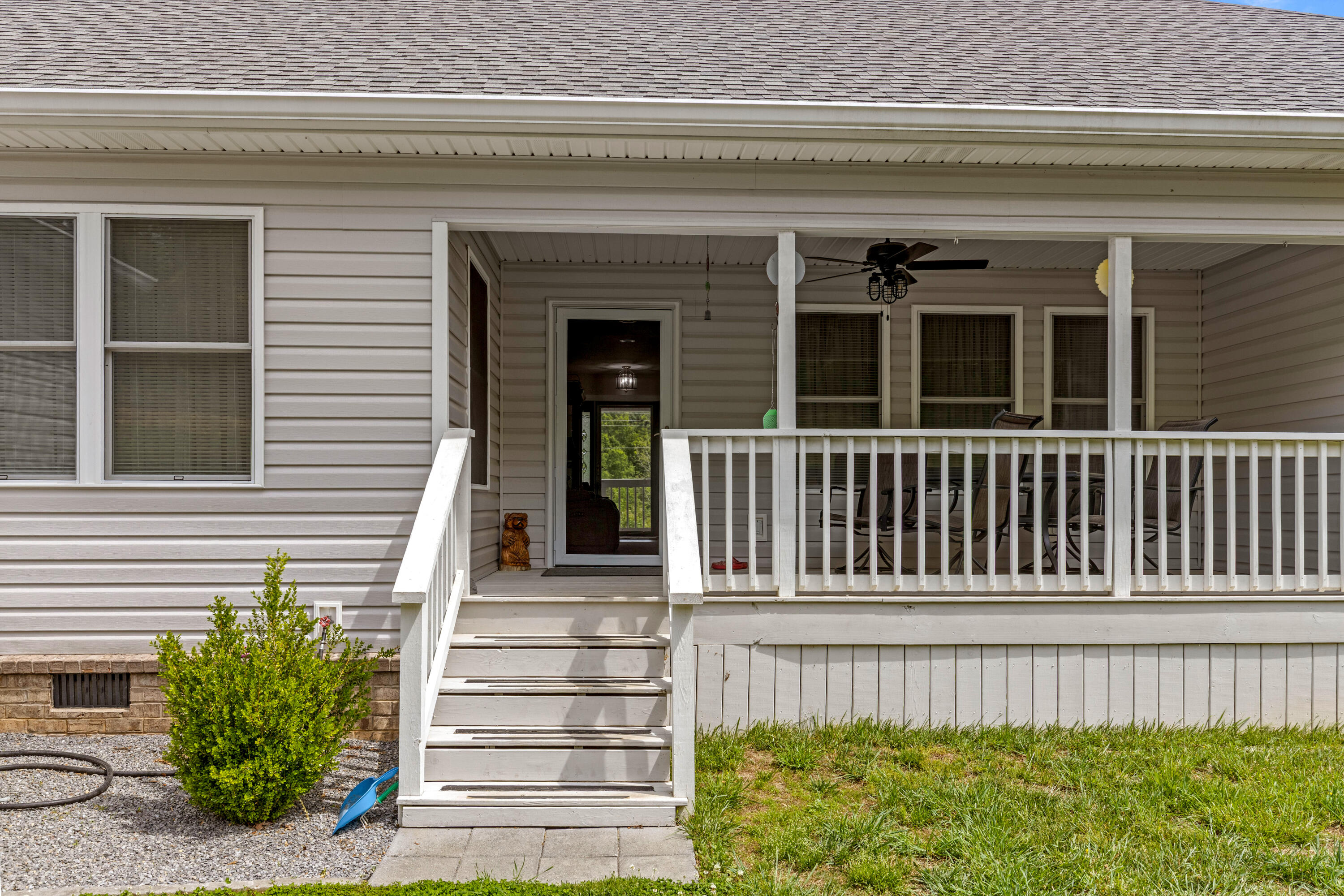 2281 Hudlow Loop Road Dunlap, TN 37327 - Photo 41 of 55 Hudlow-37