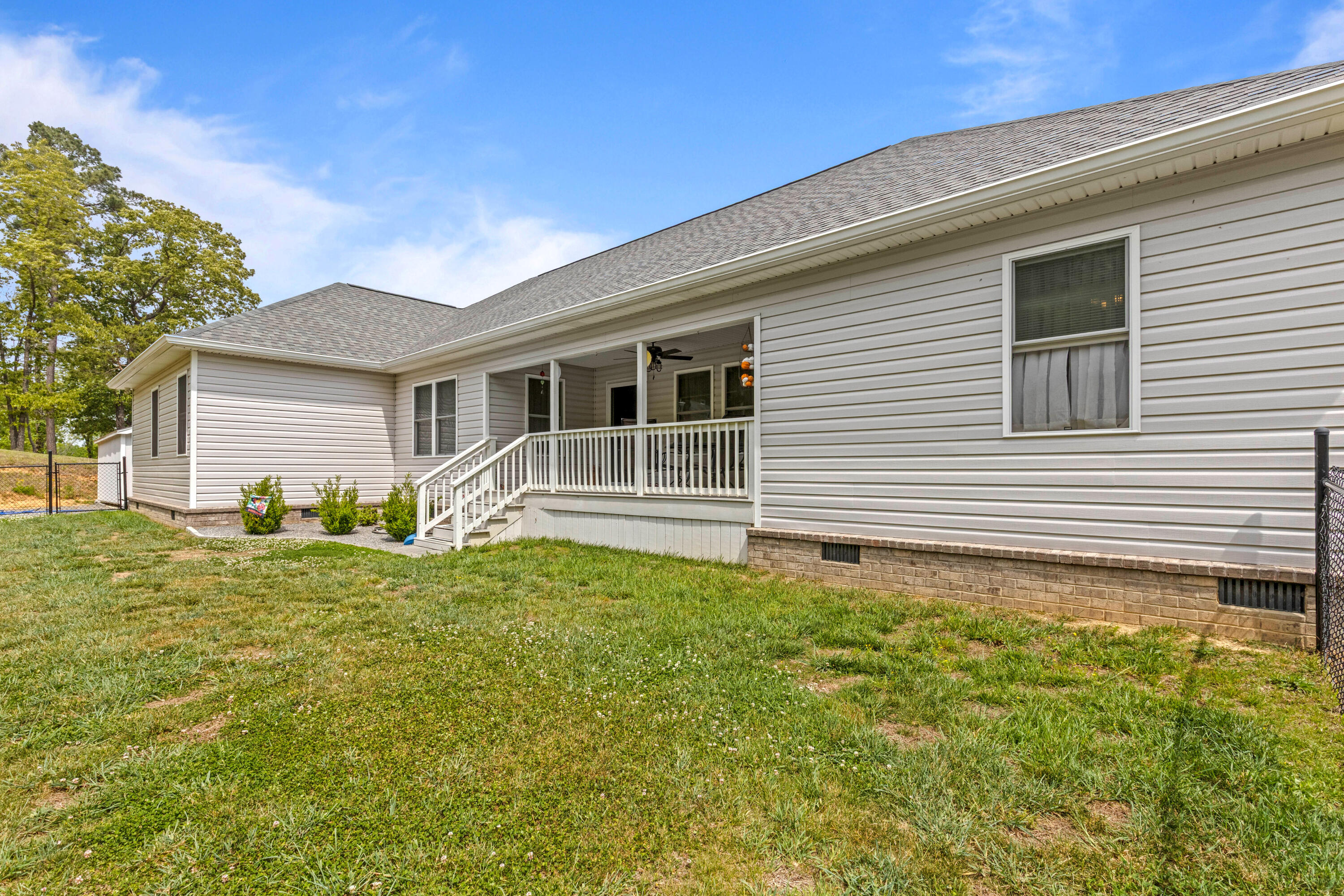 2281 Hudlow Loop Road Dunlap, TN 37327 - Photo 44 of 55 Hudlow-36