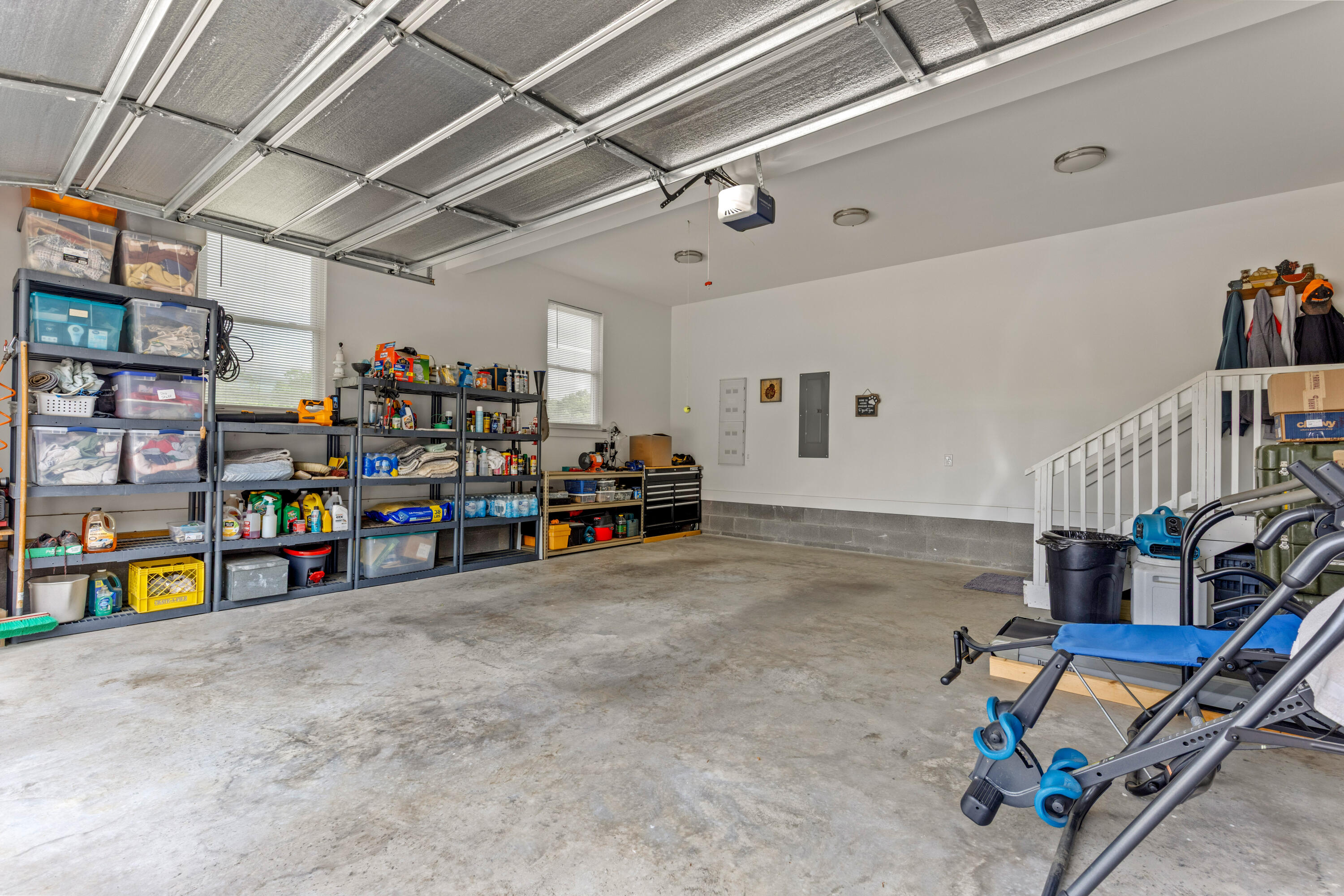 2281 Hudlow Loop Road Dunlap, TN 37327 - Photo 45 of 55 Hudlow-38