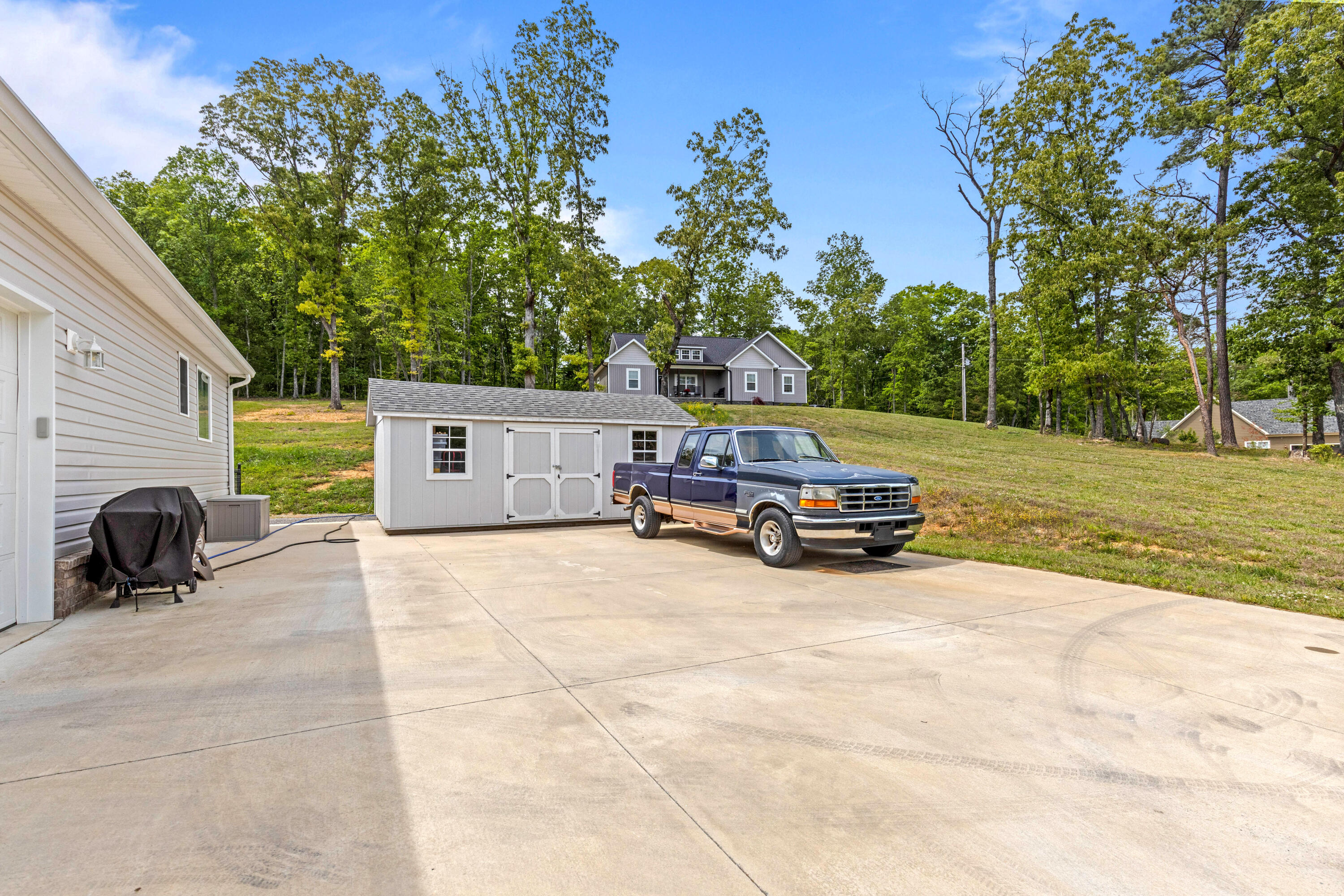2281 Hudlow Loop Road Dunlap, TN 37327 - Photo 46 of 55 Hudlow-39