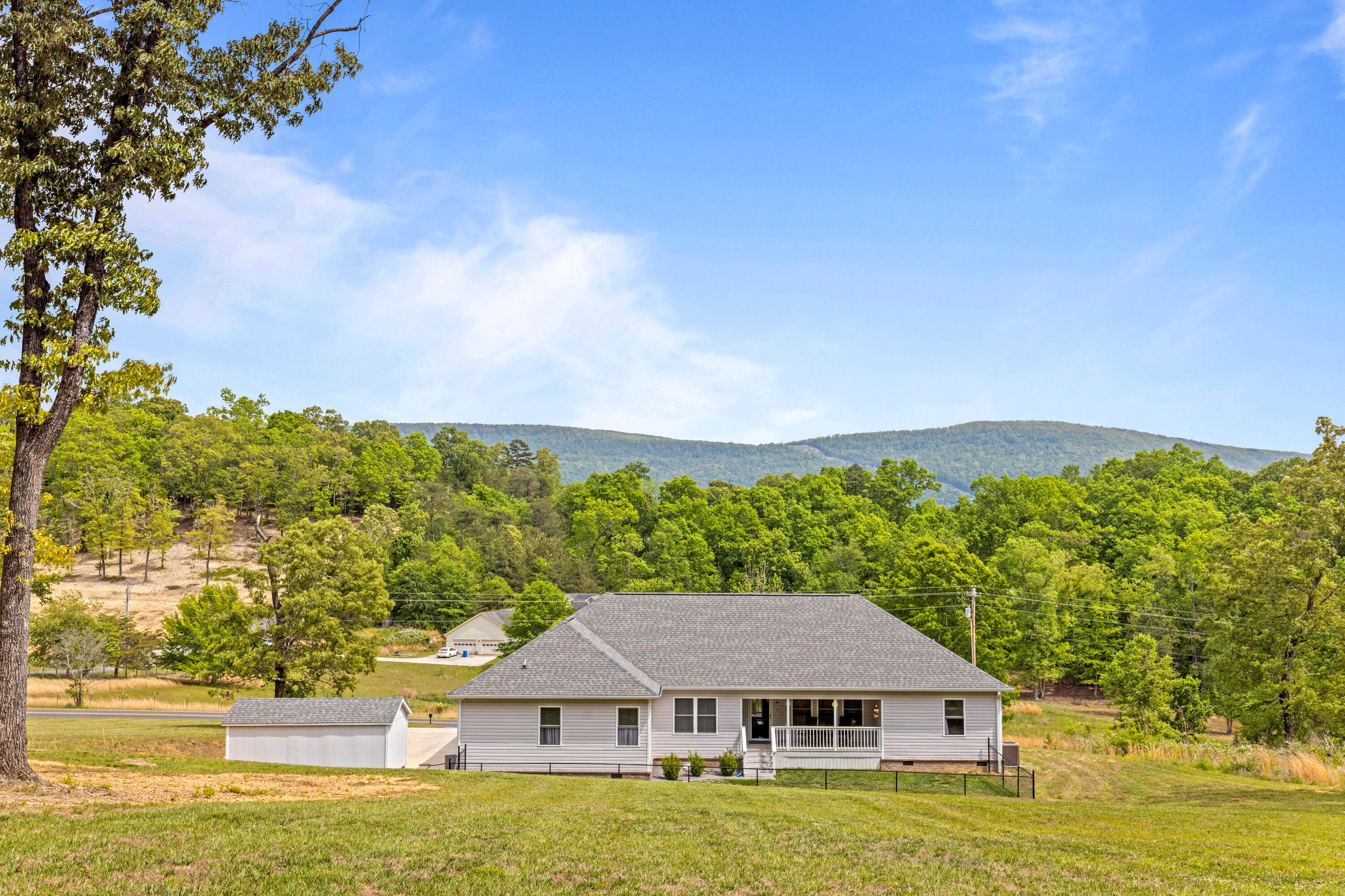 2281 Hudlow Loop Road Dunlap, TN 37327 - Photo 48 of 55 Hudlow-43