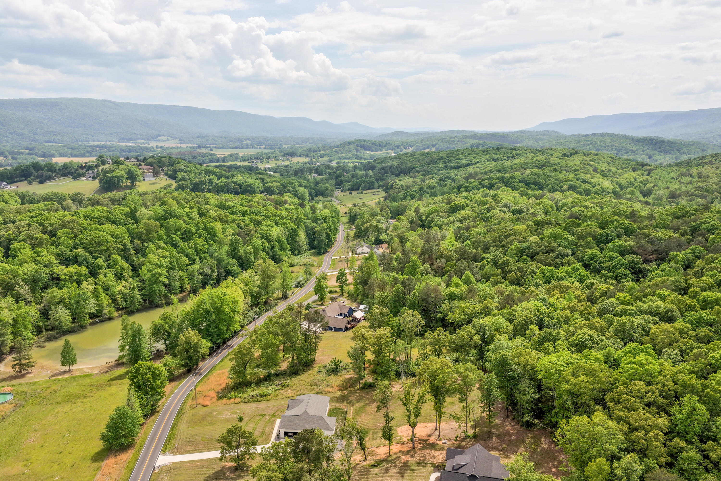 2281 Hudlow Loop Road Dunlap, TN 37327 - Photo 49 of 55 Hudlow-56