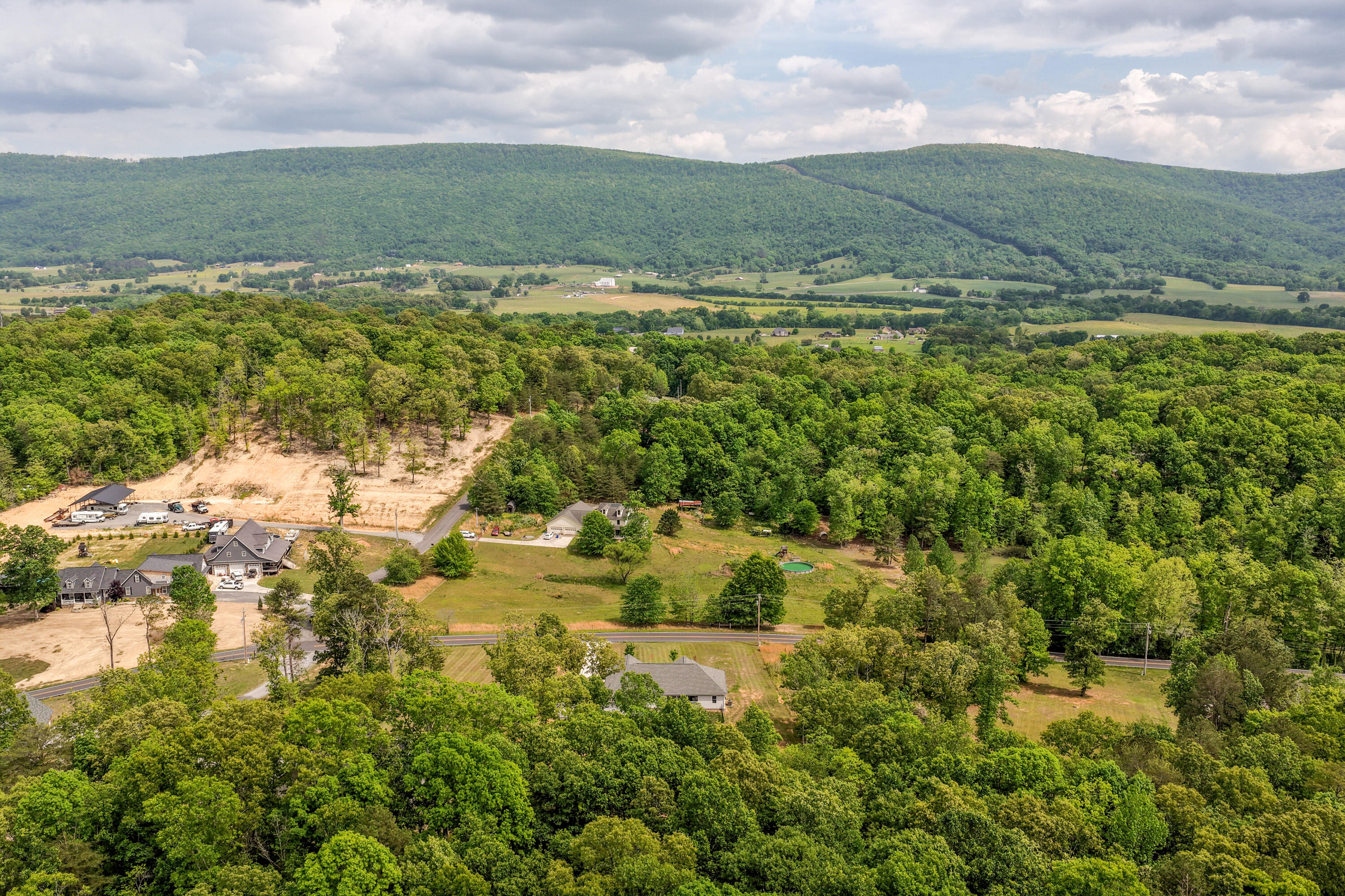 2281 Hudlow Loop Road Dunlap, TN 37327 - Photo 51 of 55 Hudlow-58