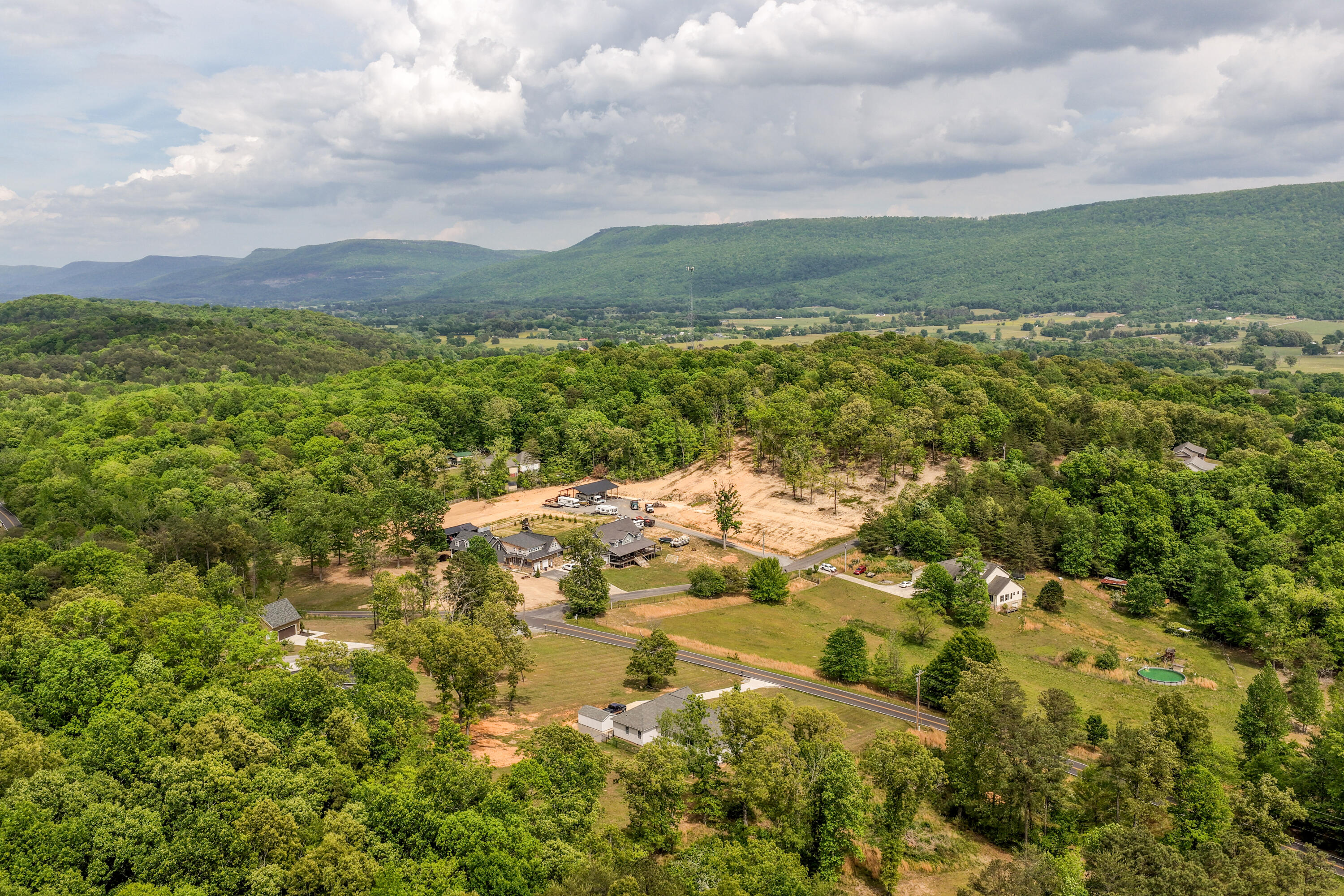 2281 Hudlow Loop Road Dunlap, TN 37327 - Photo 52 of 55 Hudlow-59
