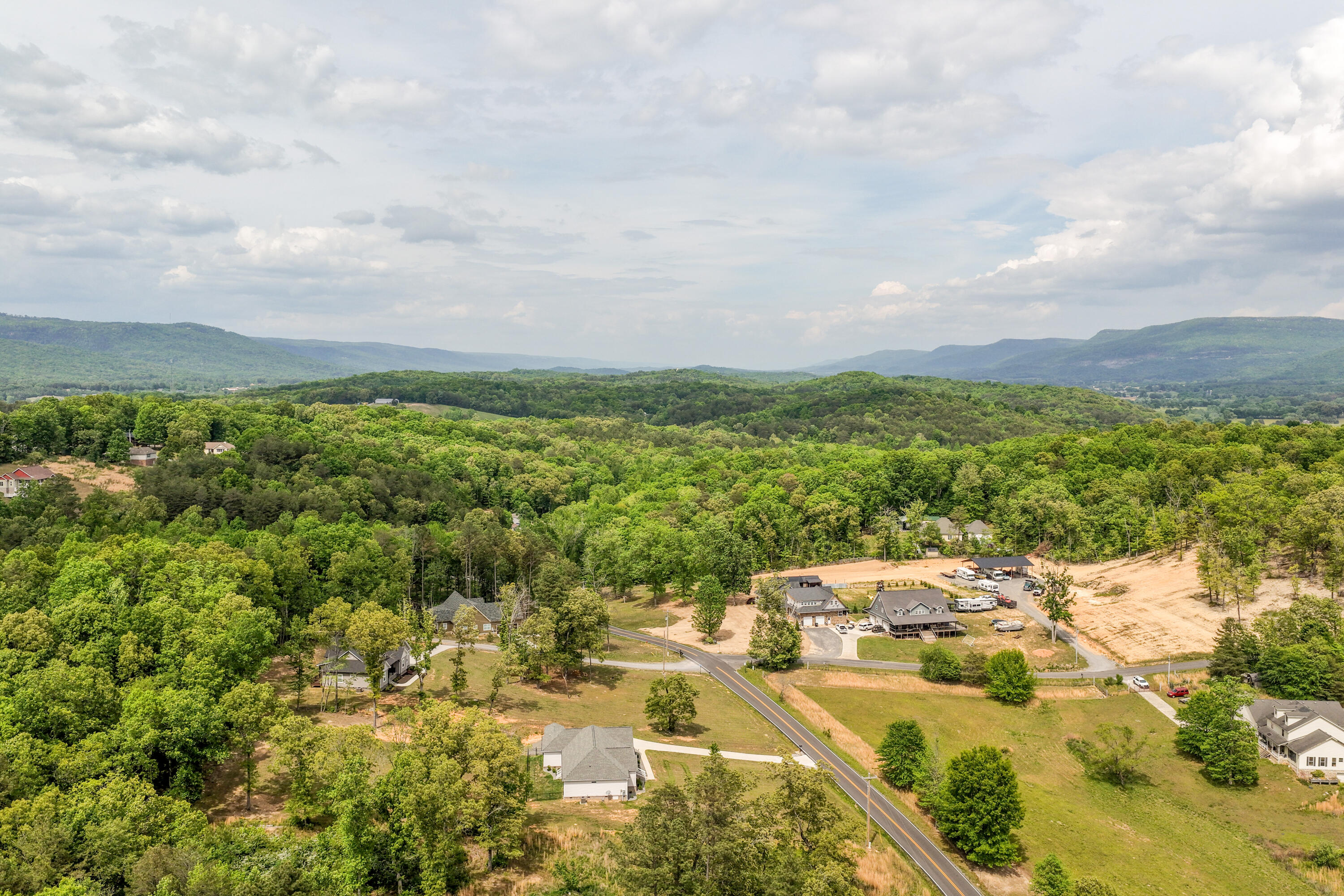 2281 Hudlow Loop Road Dunlap, TN 37327 - Photo 53 of 55 Hudlow-60