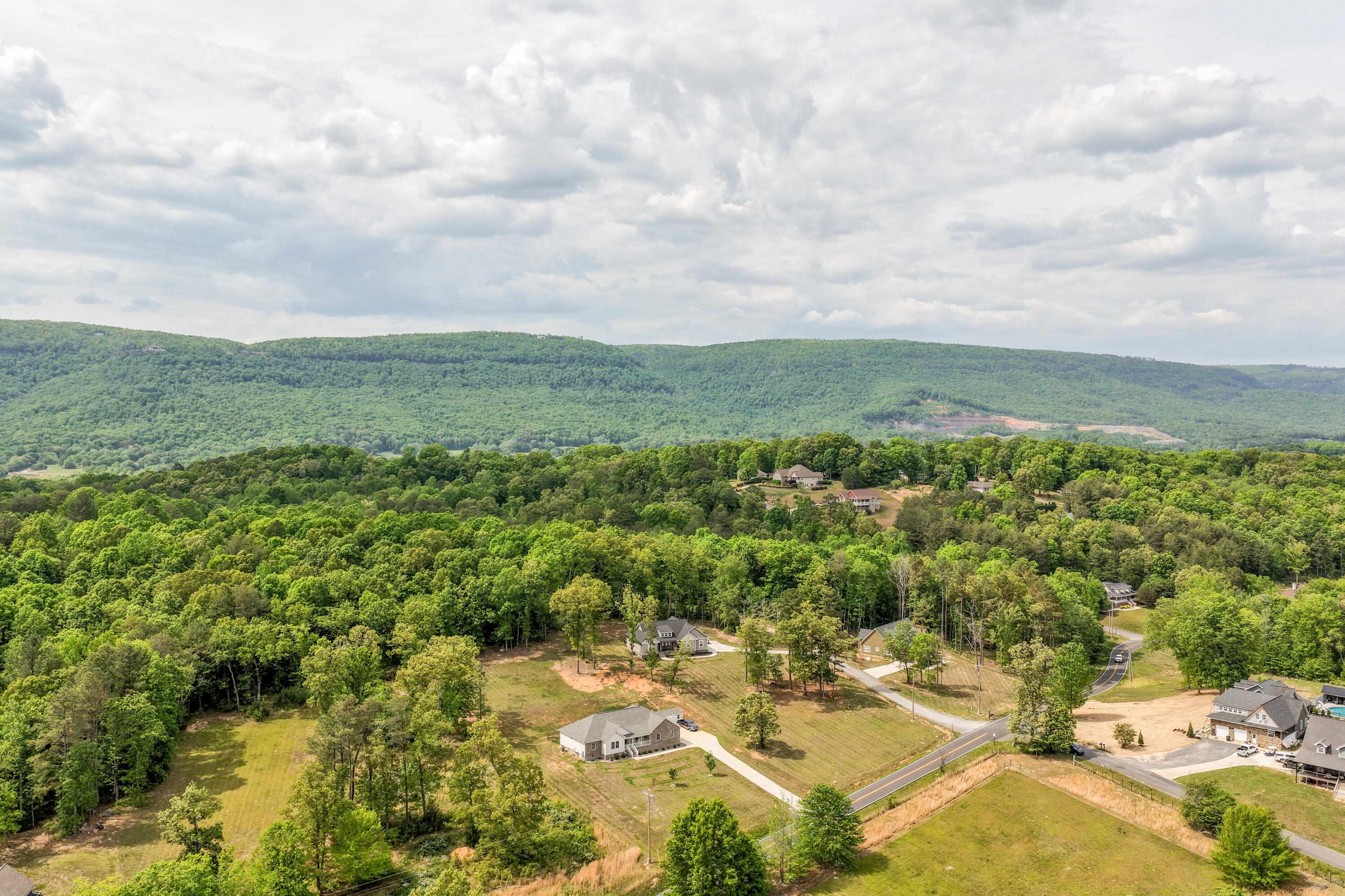 2281 Hudlow Loop Road Dunlap, TN 37327 - Photo 54 of 55 Hudlow-61