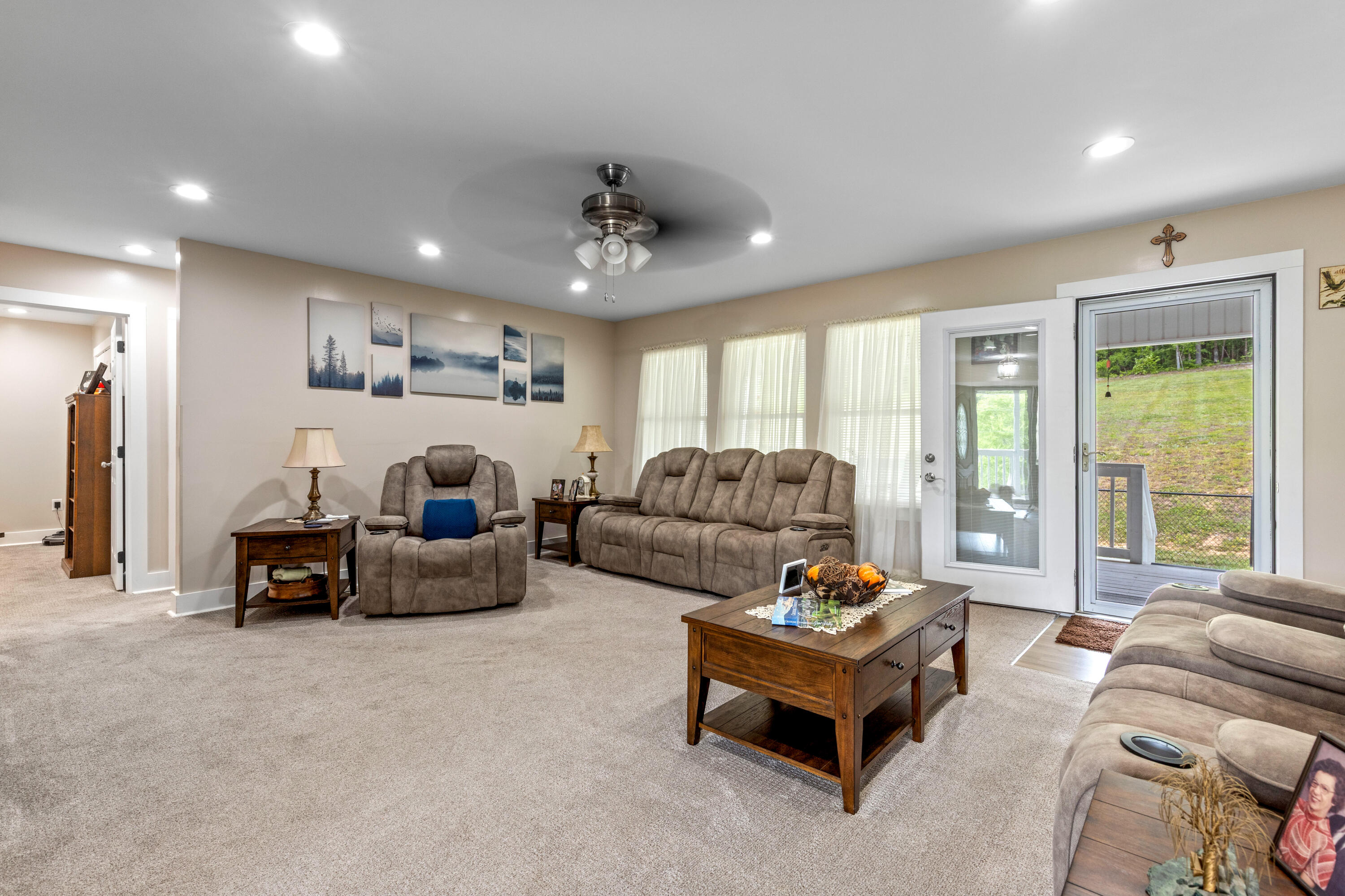 2281 Hudlow Loop Road Dunlap, TN 37327 - Photo 8 of 55 Hudlow-2