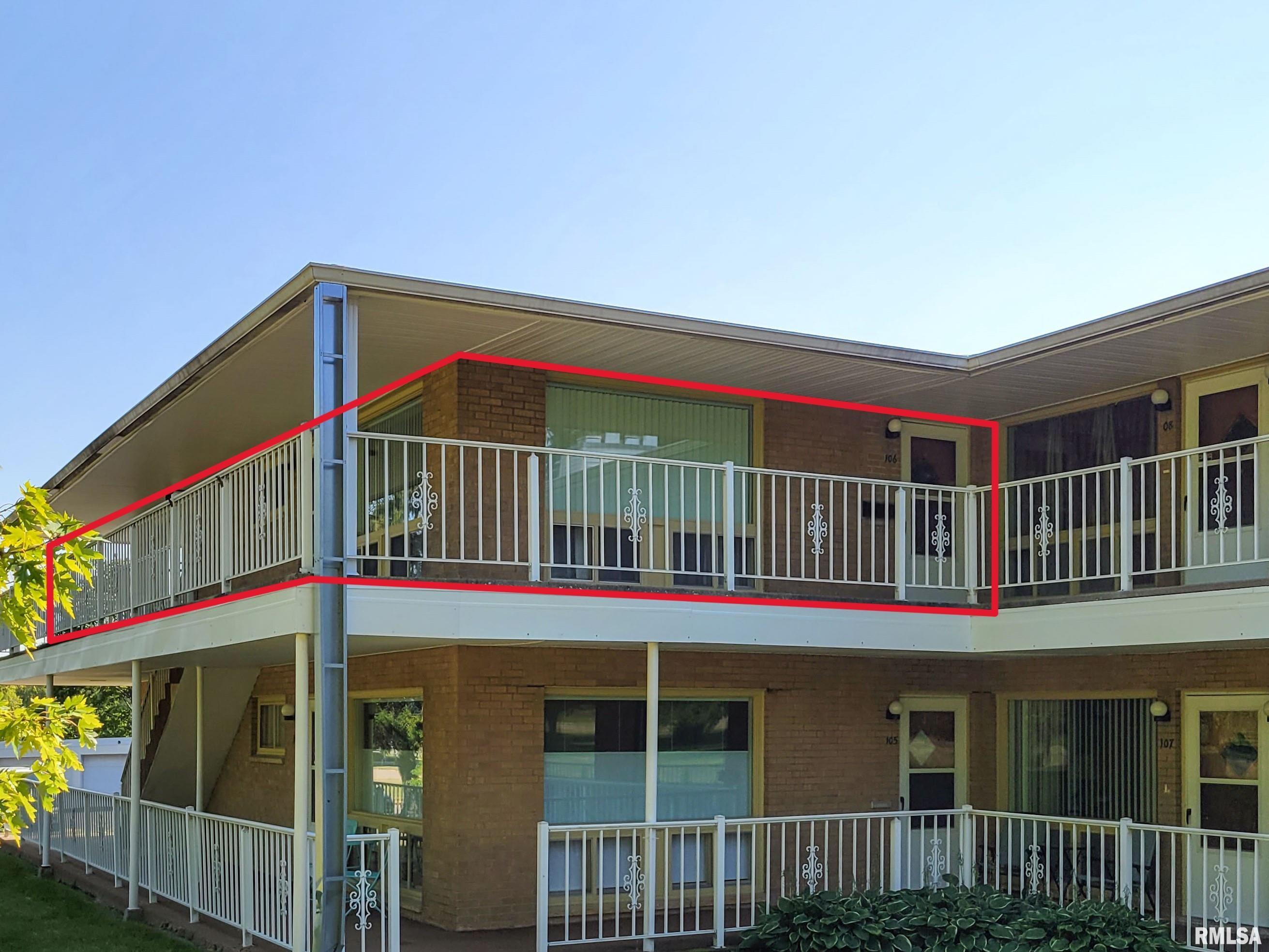 1104 Kimberly Road, Unit 106 Bettendorf, IA 52722 - Photo 1 of 45 Gallery Image 1