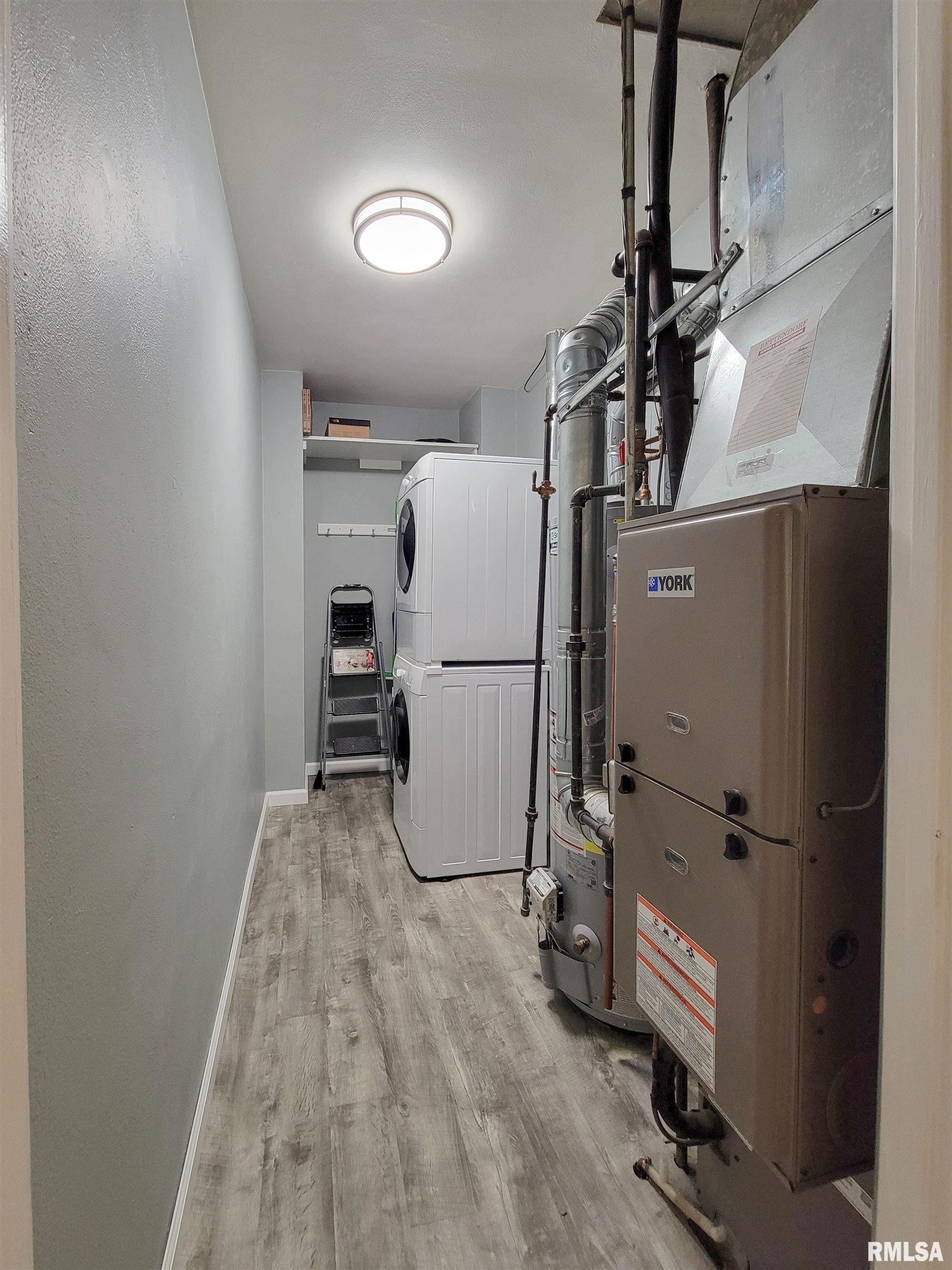 1104 Kimberly Road, Unit 106 Bettendorf, IA 52722 - Photo 20 of 45 Gallery Image 20