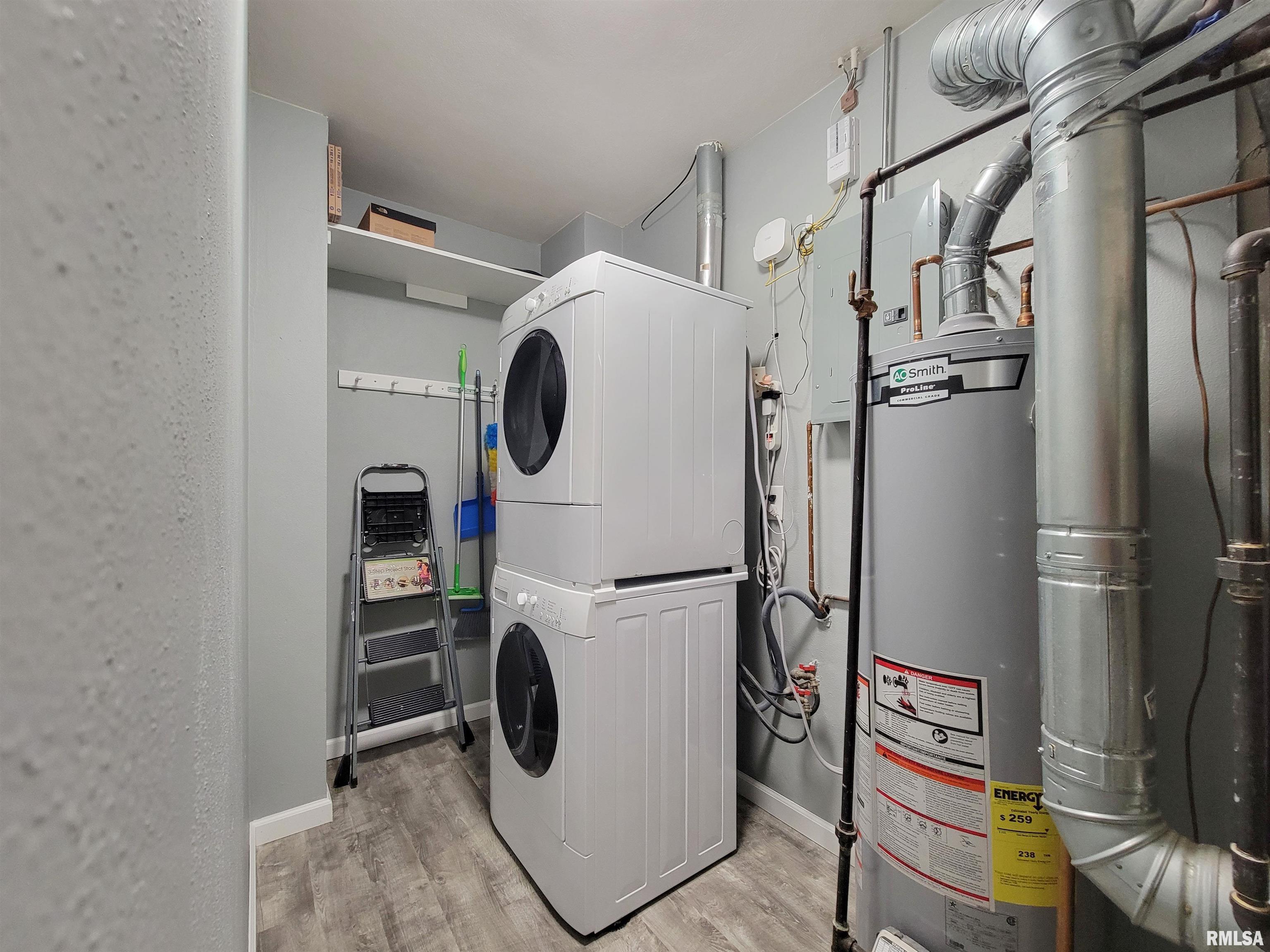 1104 Kimberly Road, Unit 106 Bettendorf, IA 52722 - Photo 21 of 45 Gallery Image 21