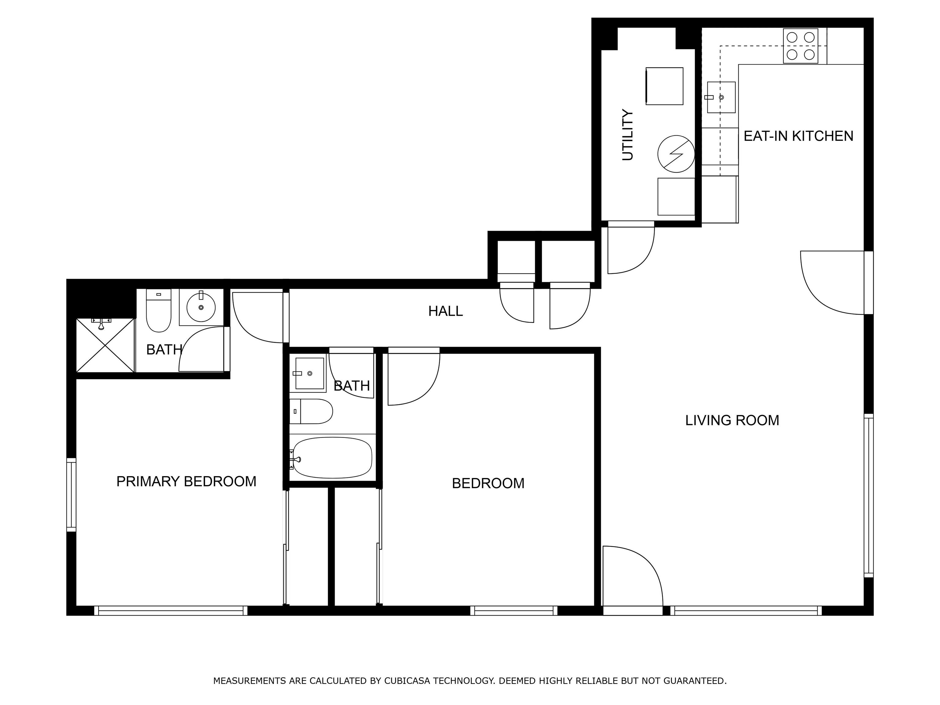 1104 Kimberly Road, Unit 106 Bettendorf, IA 52722 - Photo 22 of 45 Gallery Image 22