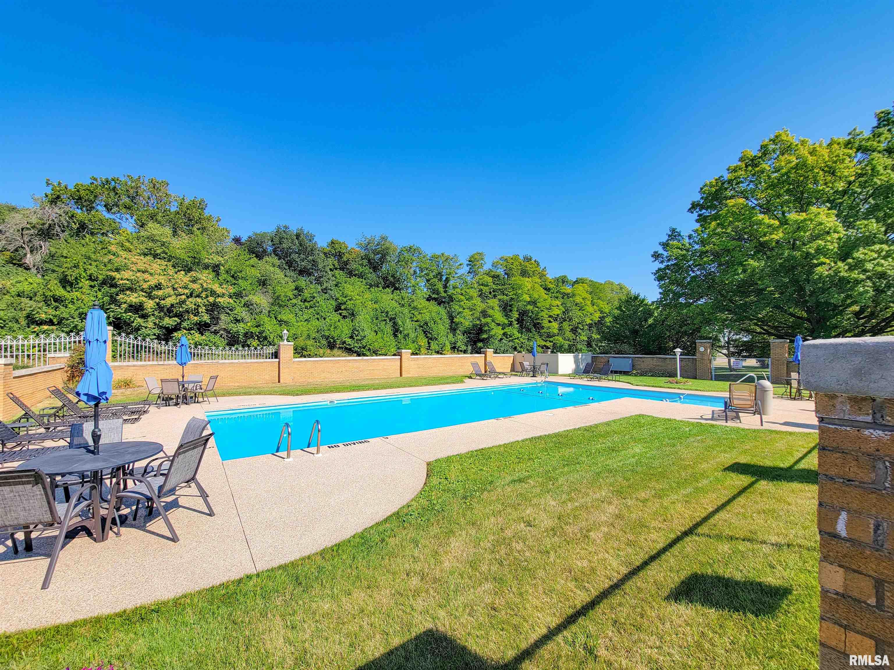 1104 Kimberly Road, Unit 106 Bettendorf, IA 52722 - Photo 31 of 45 Gallery Image 31