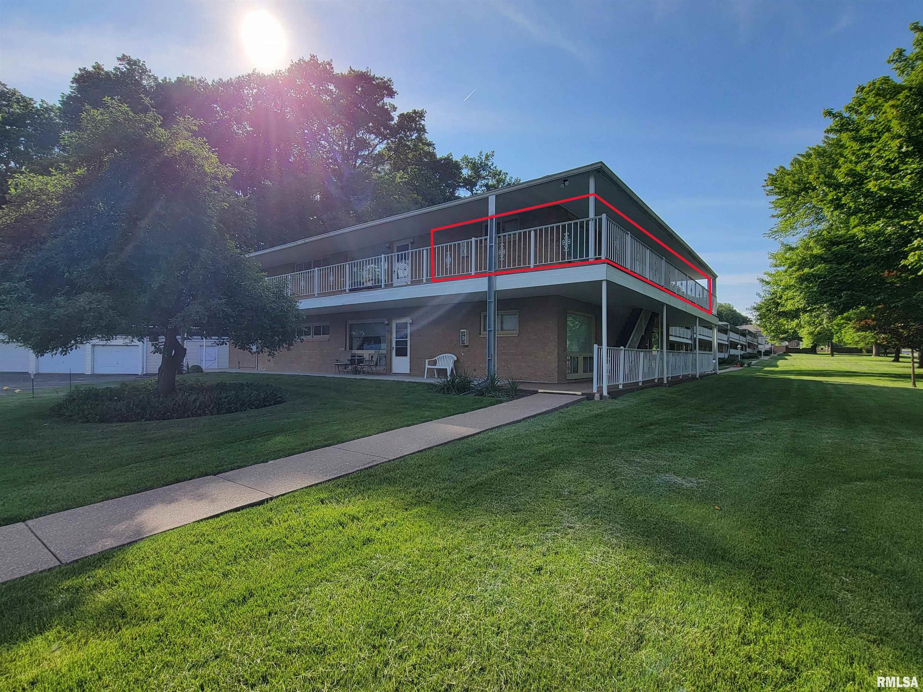 1104 Kimberly Road, Unit 106 Bettendorf, IA 52722 - Photo 34 of 45 Gallery Image 34