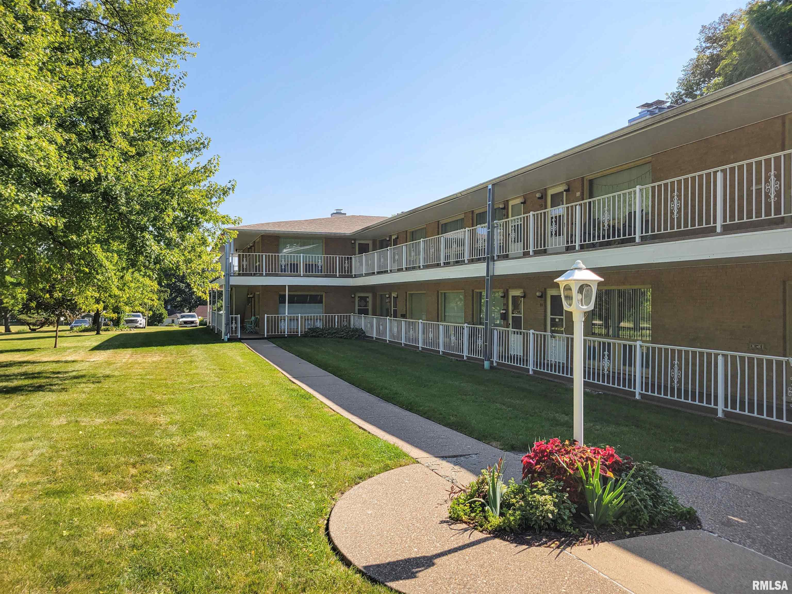 1104 Kimberly Road, Unit 106 Bettendorf, IA 52722 - Photo 39 of 45 Gallery Image 39